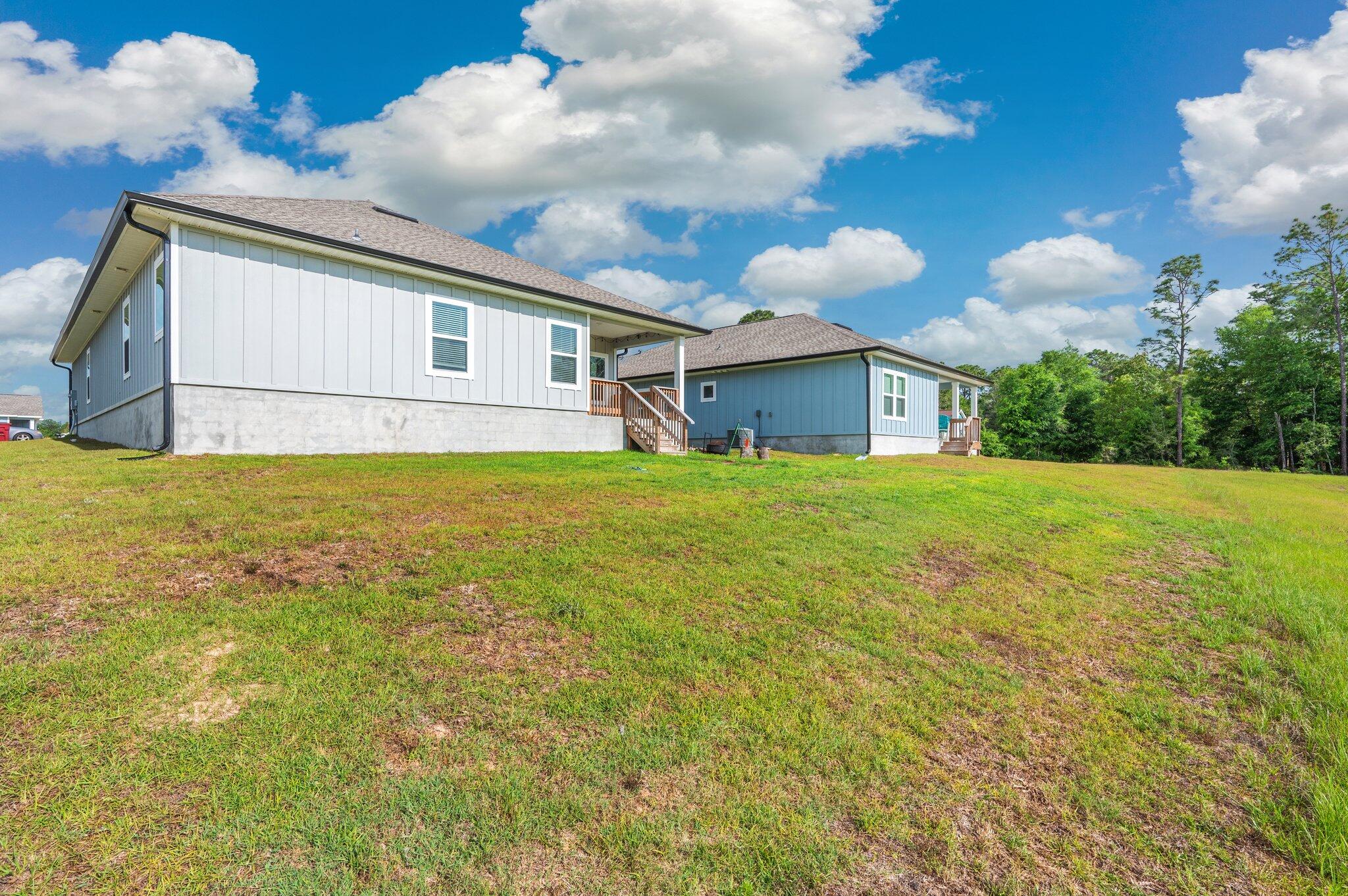 Magnolia Creeks - Residential