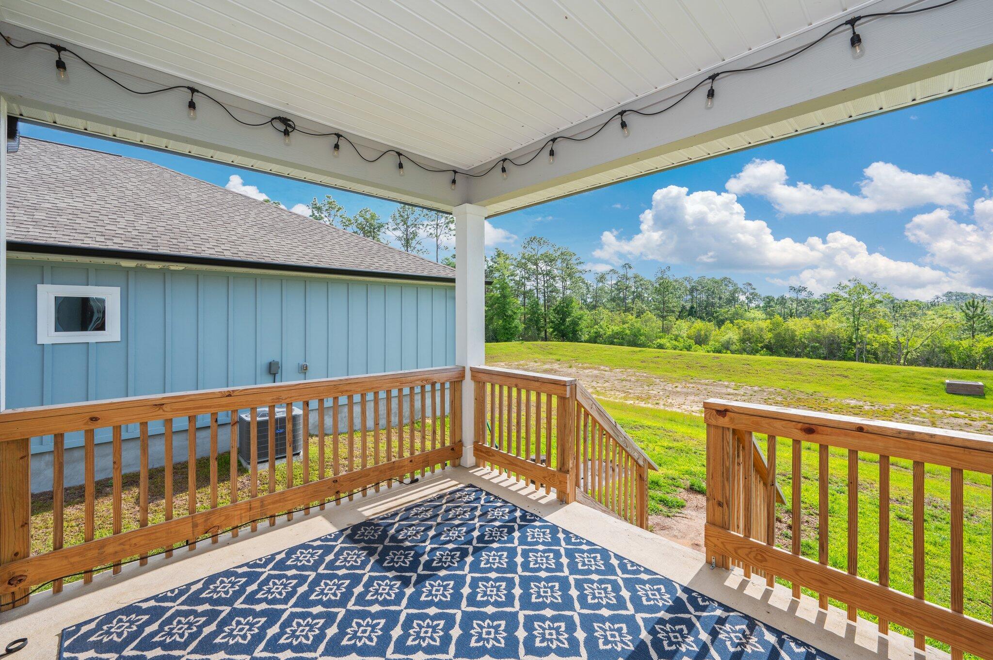 Magnolia Creeks - Residential