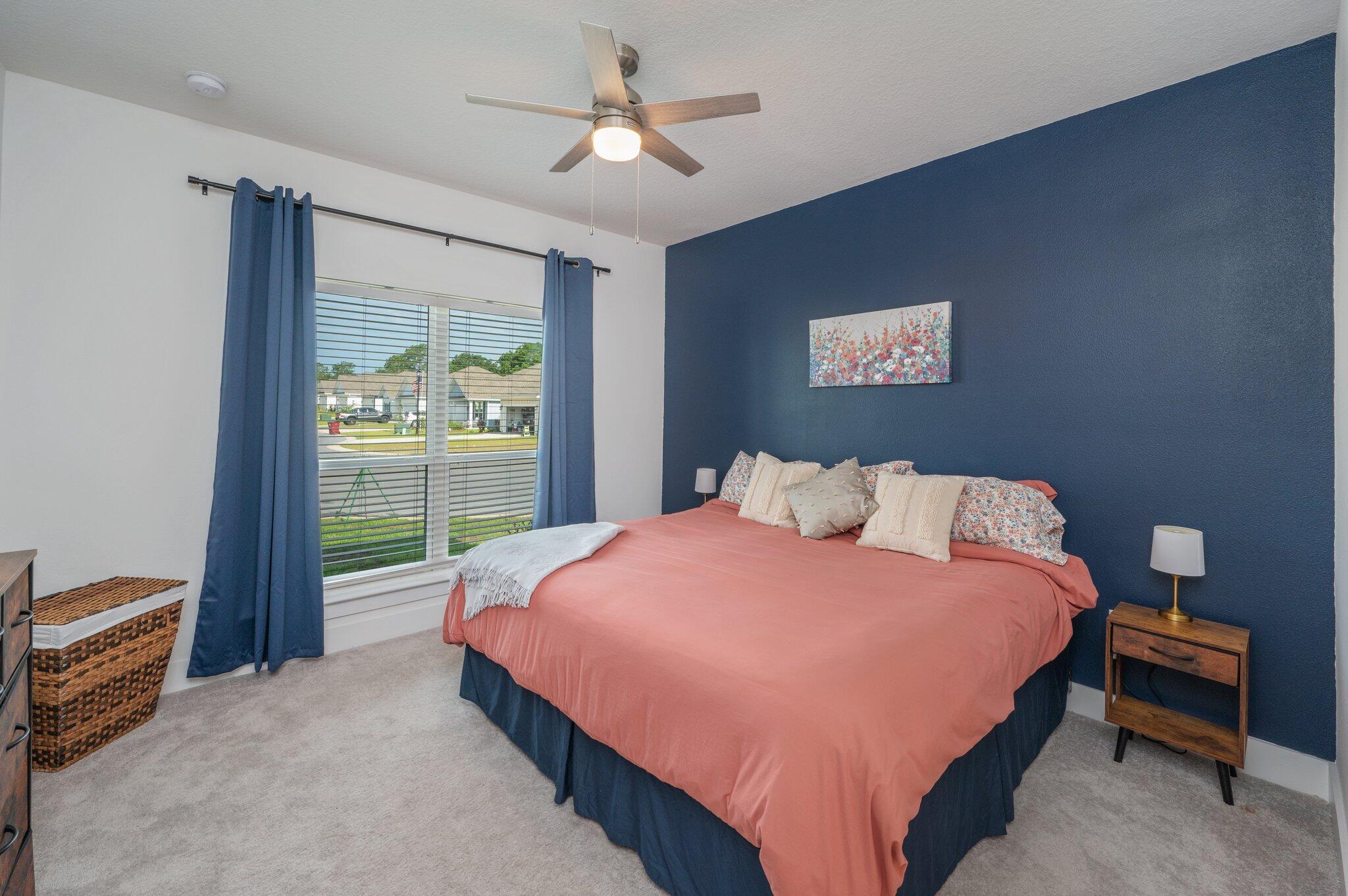 Magnolia Creeks - Residential