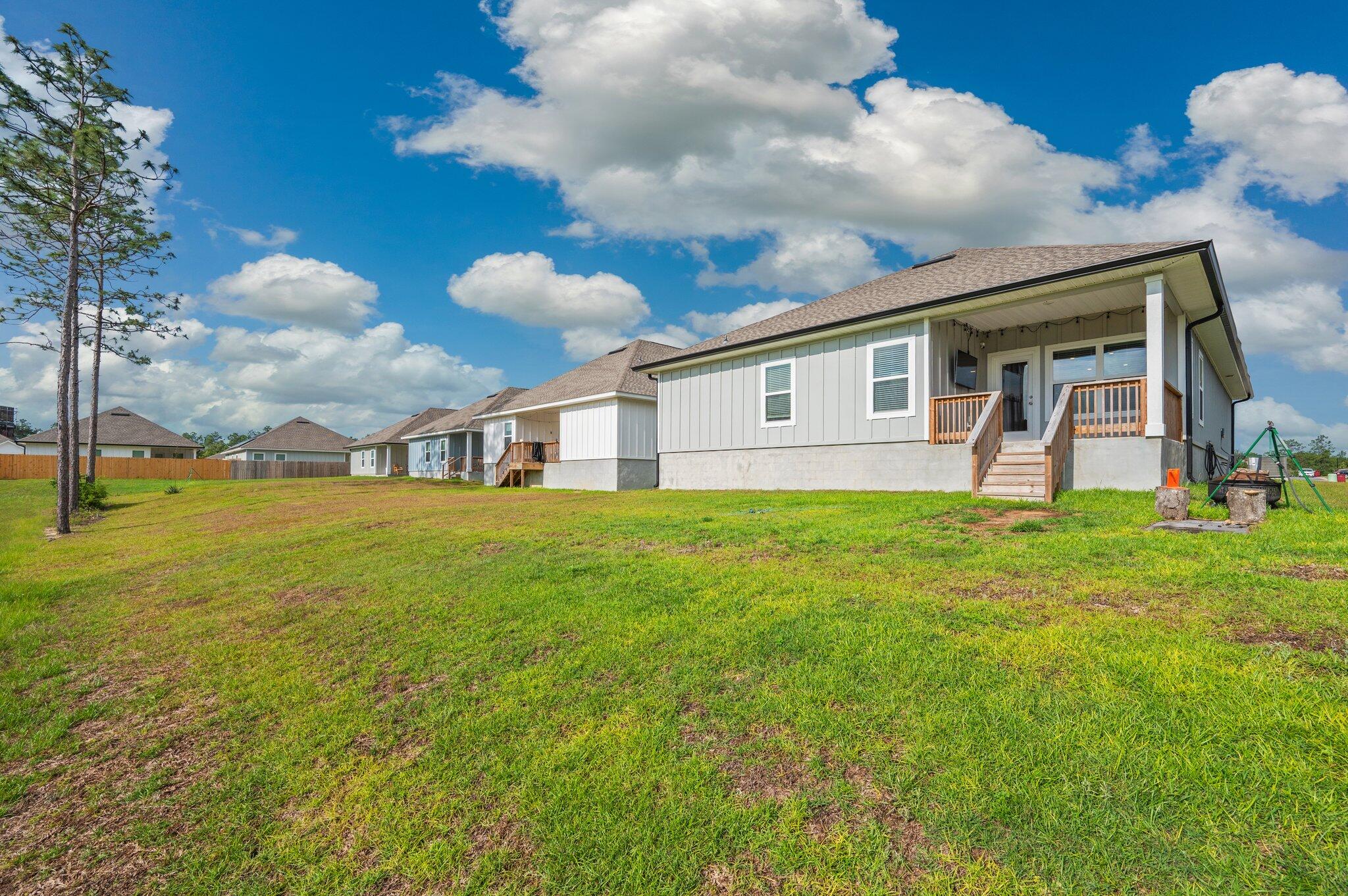 Magnolia Creeks - Residential