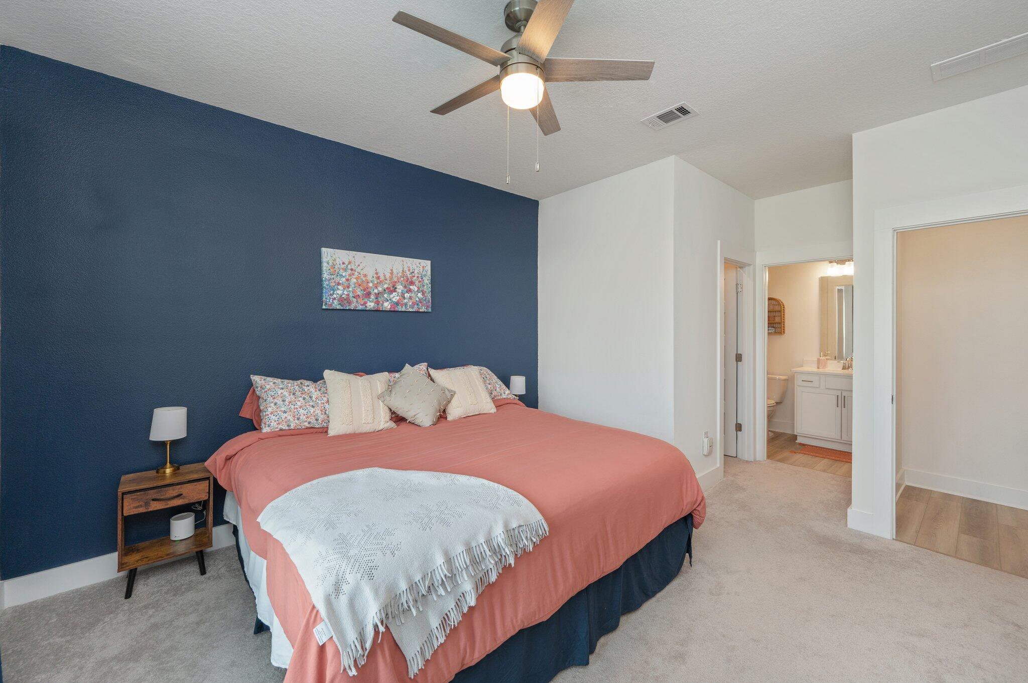 Magnolia Creeks - Residential