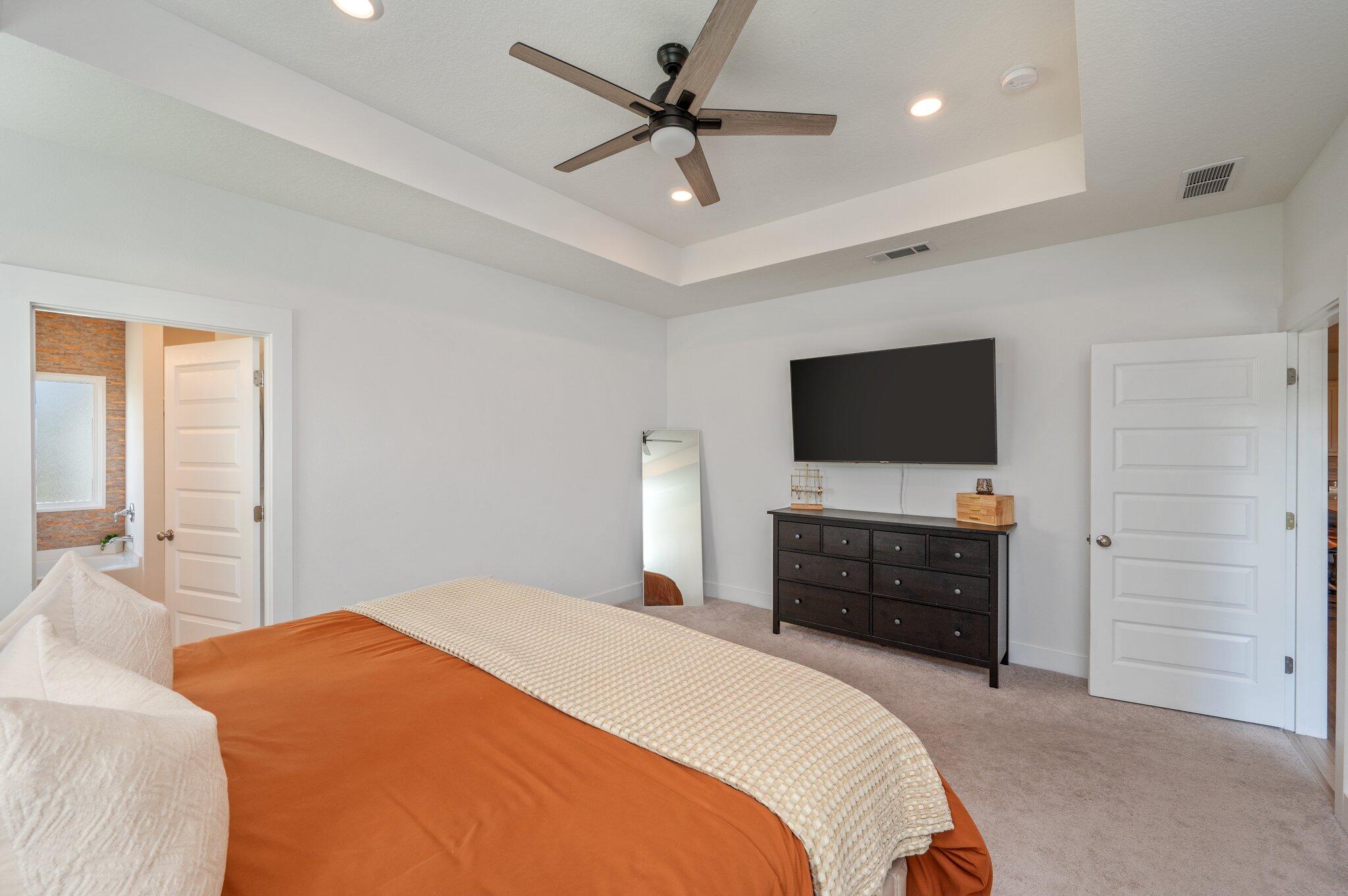 Magnolia Creeks - Residential