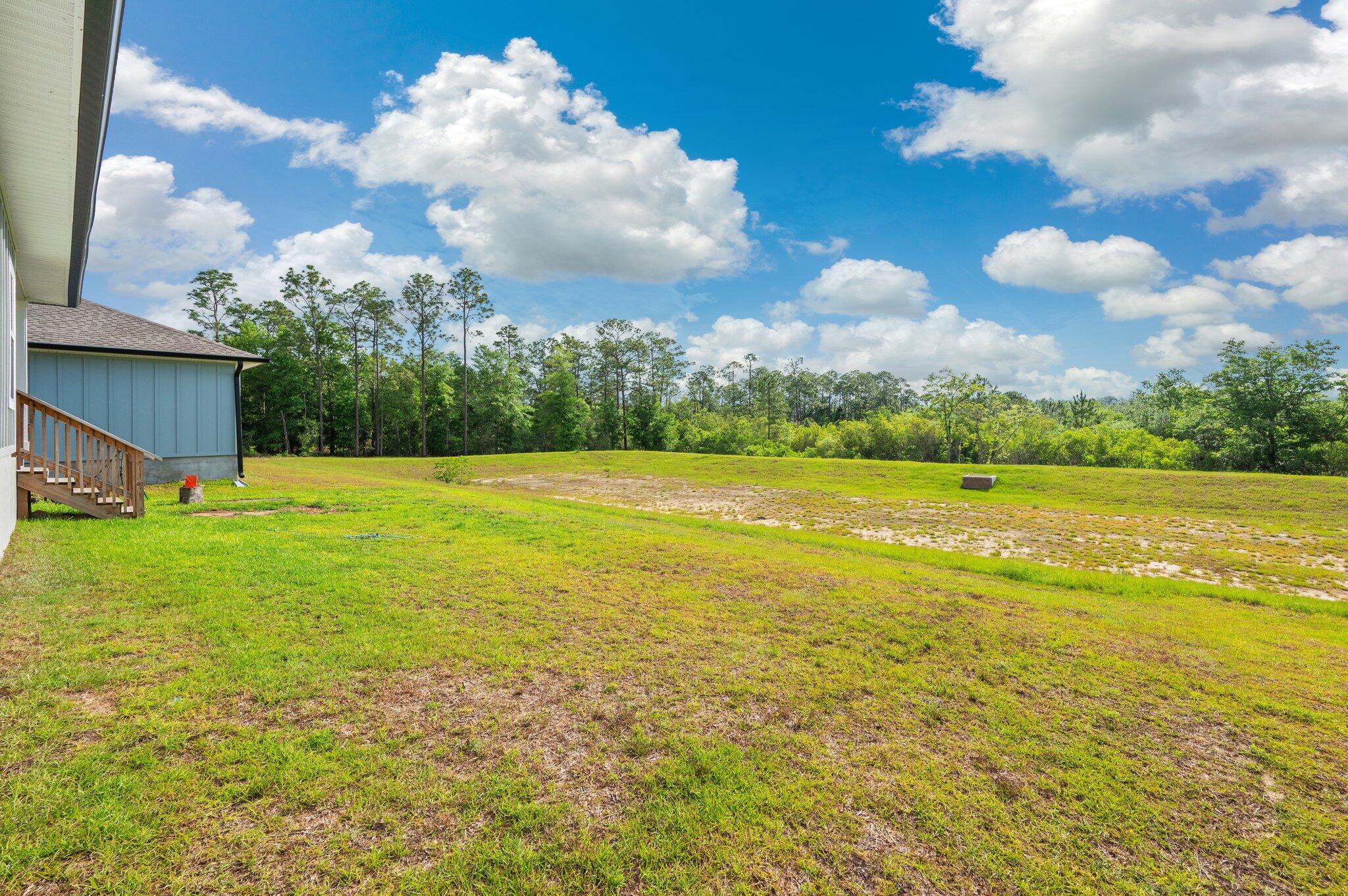 Magnolia Creeks - Residential
