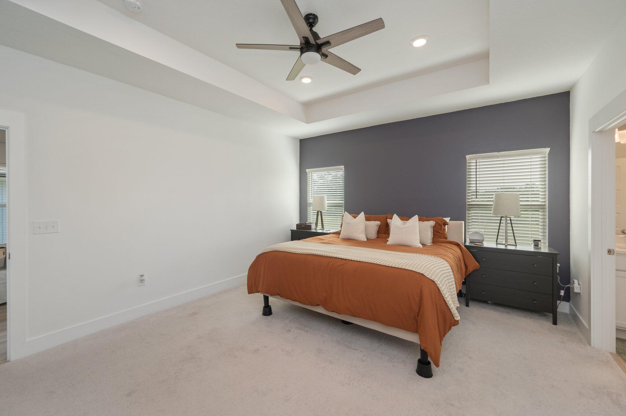 Magnolia Creeks - Residential