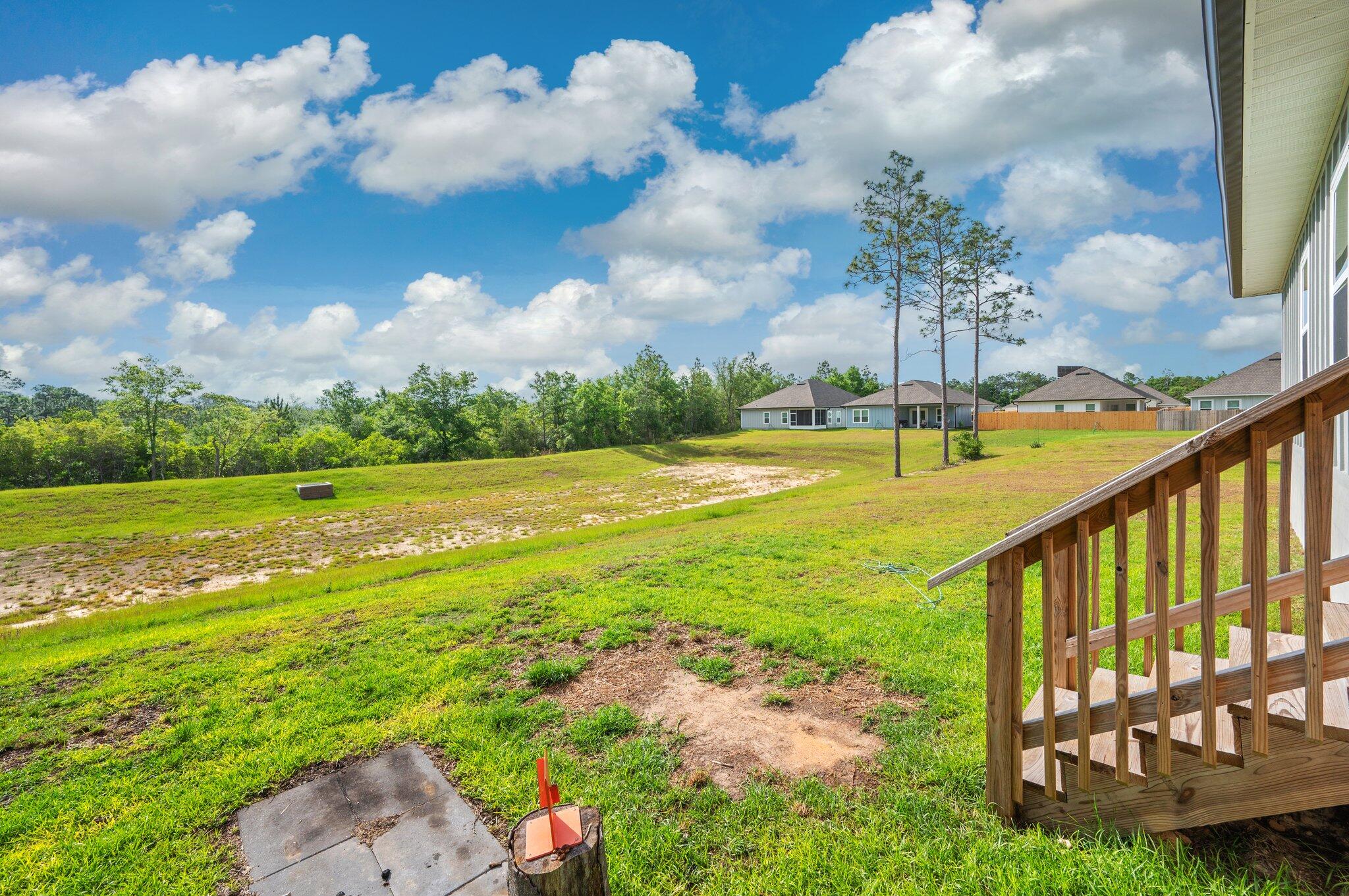 Magnolia Creeks - Residential