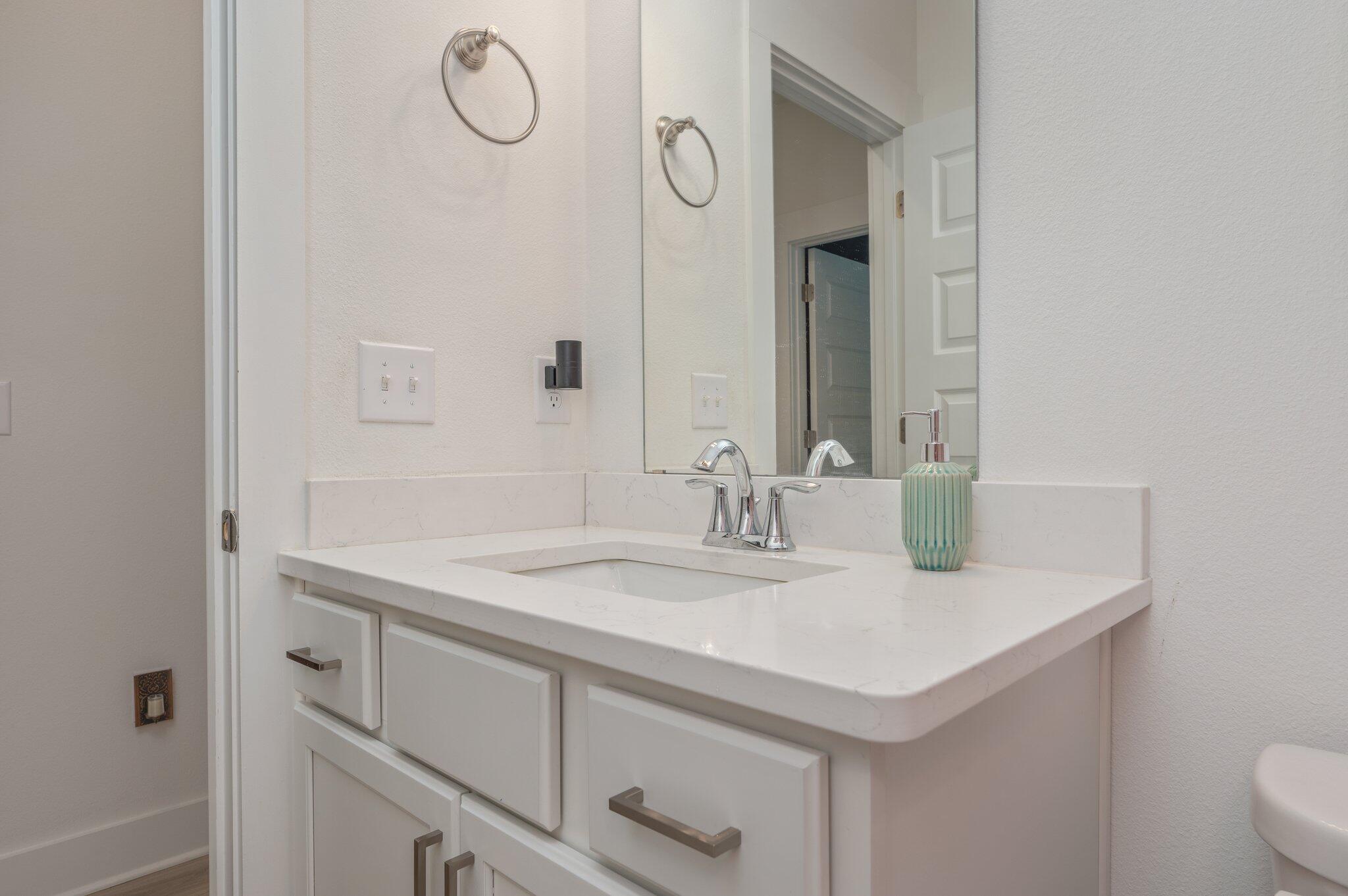 Magnolia Creeks - Residential