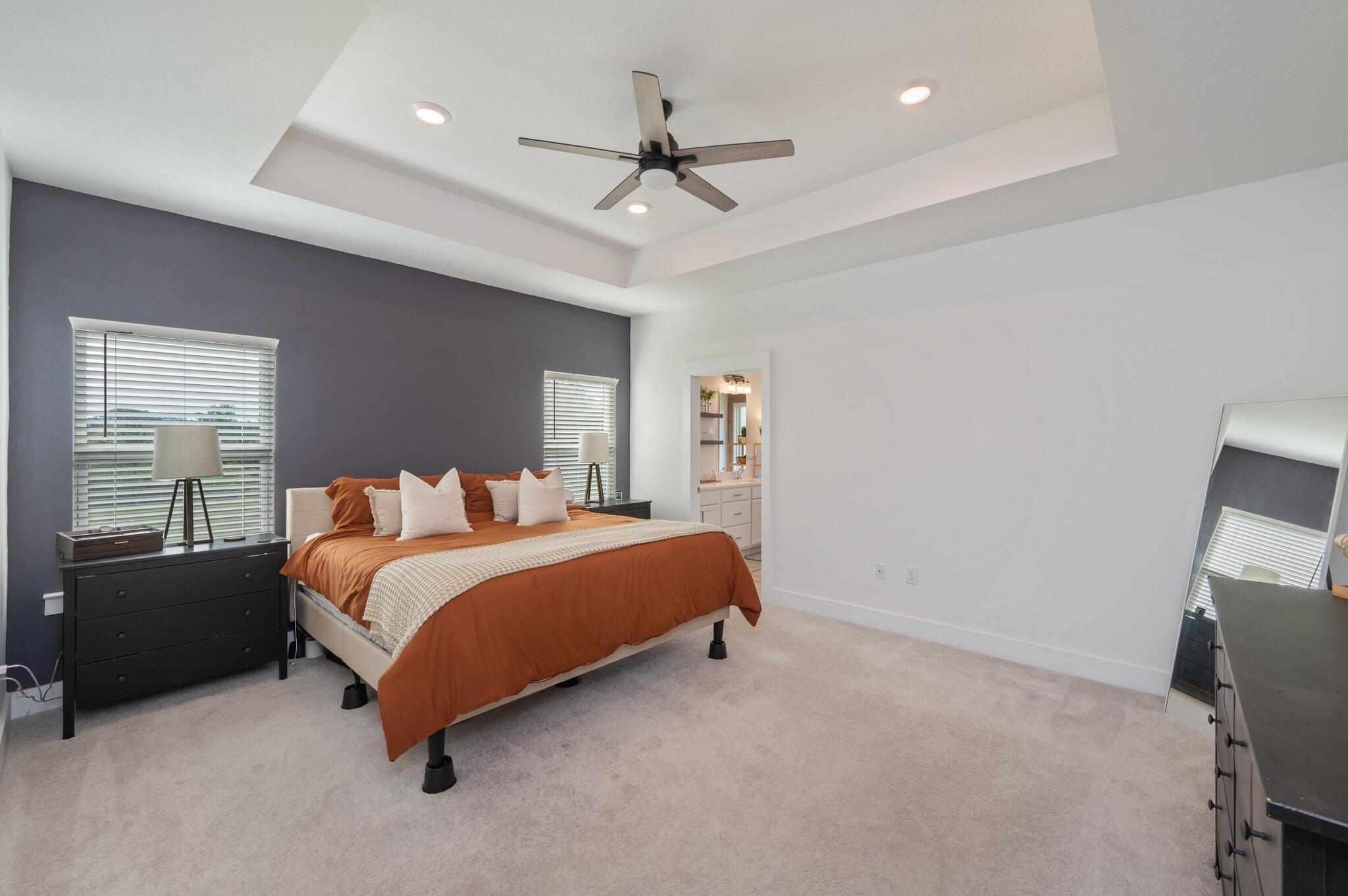 Magnolia Creeks - Residential