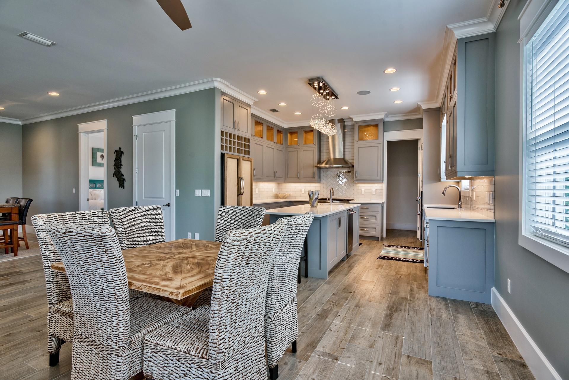 FRANGISTA BEACH - Residential