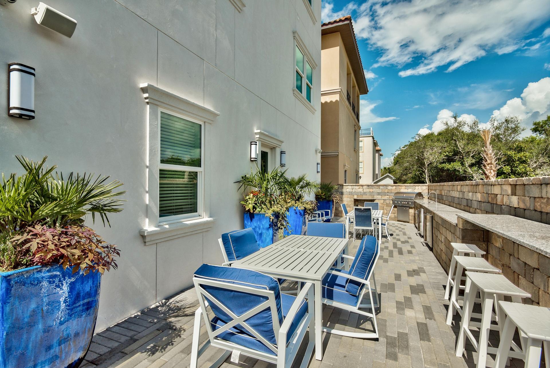 FRANGISTA BEACH - Residential