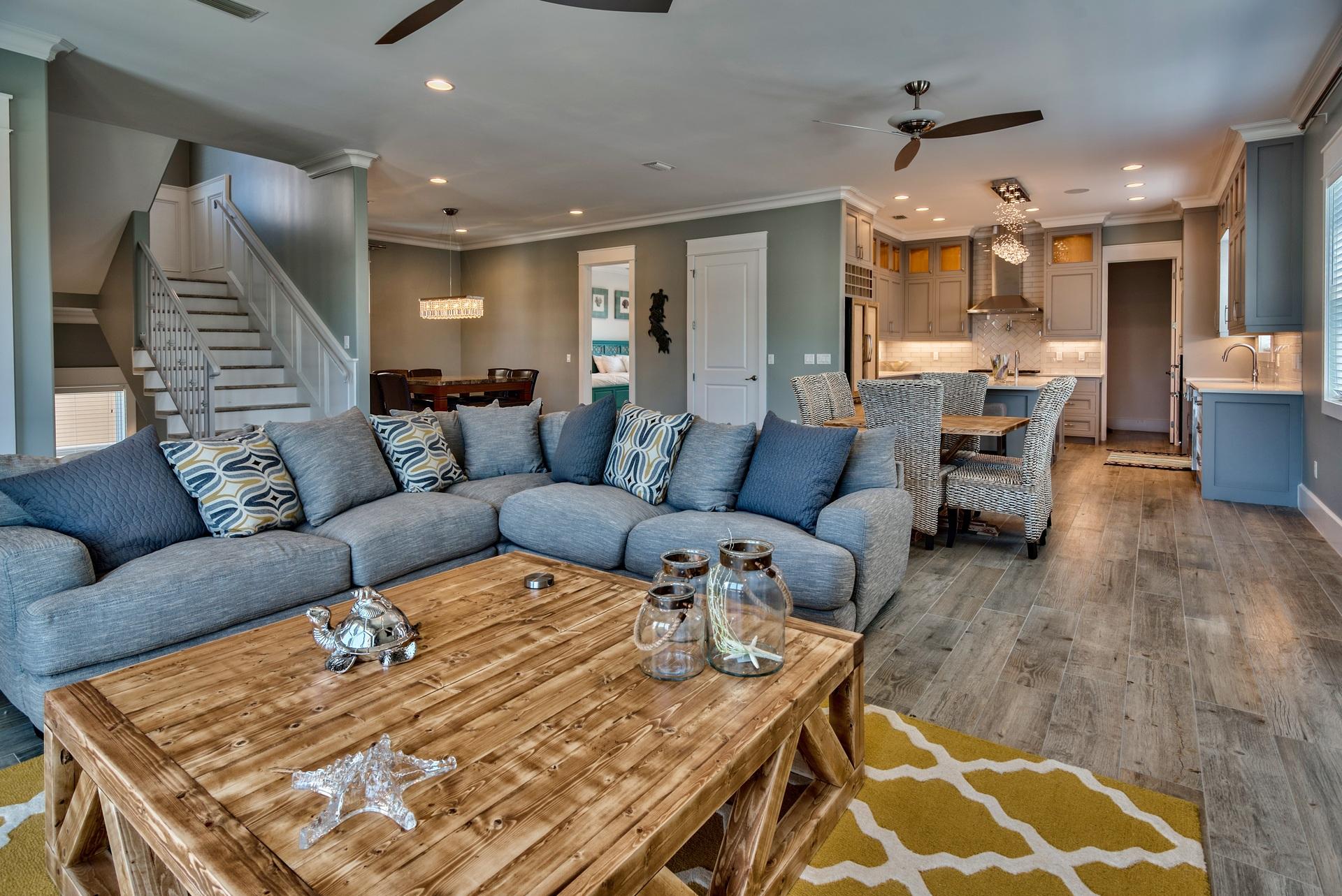 FRANGISTA BEACH - Residential