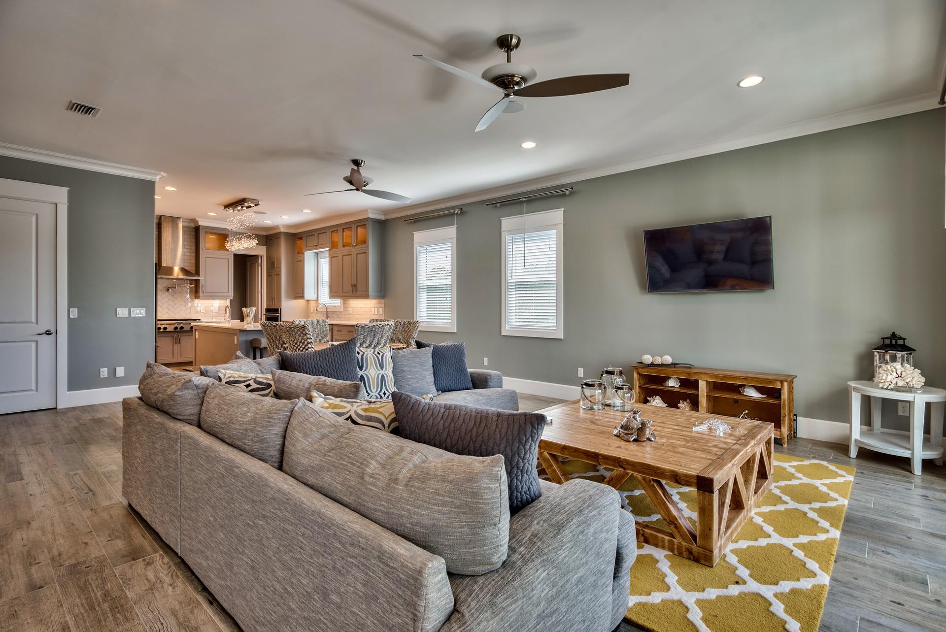 FRANGISTA BEACH - Residential