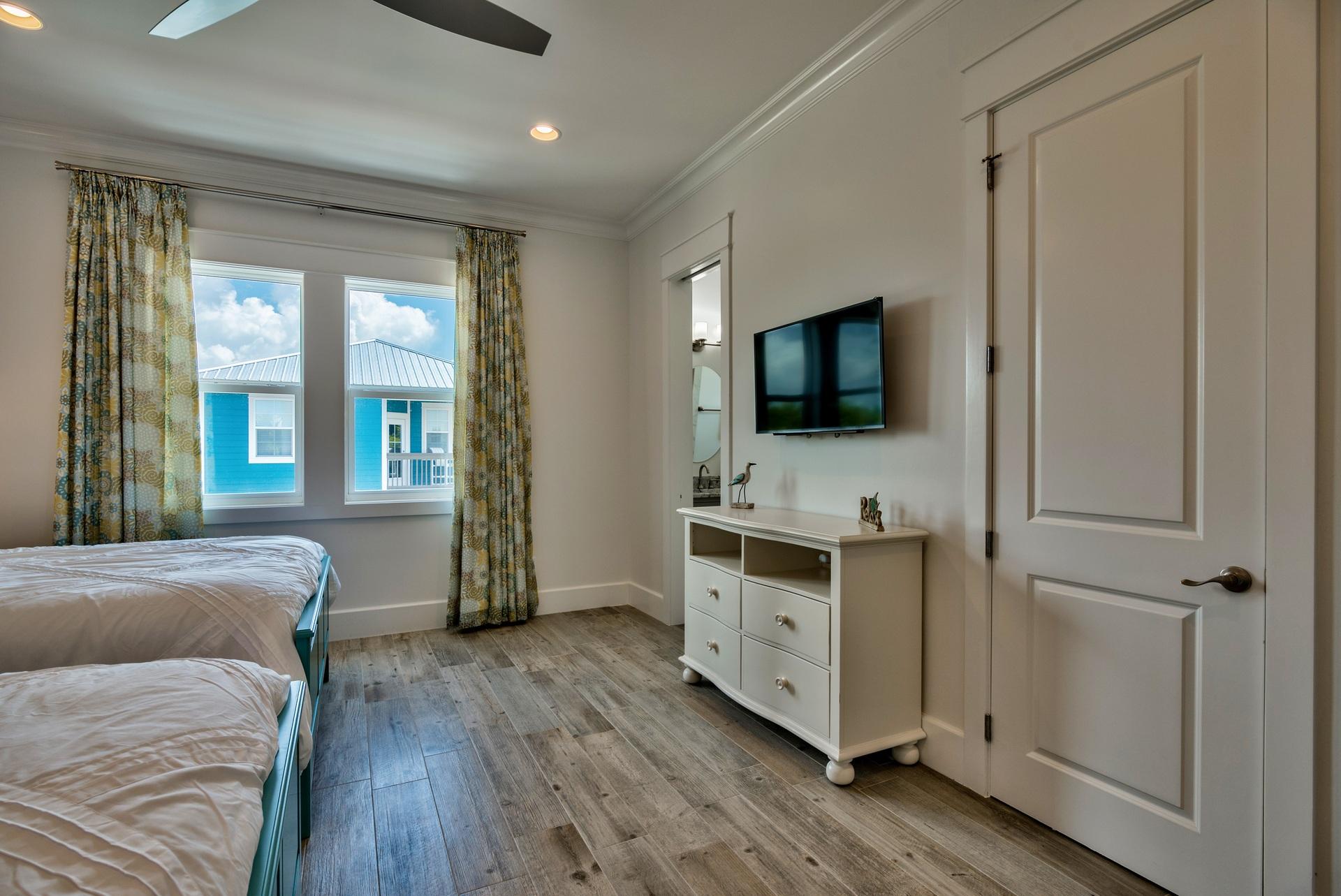 FRANGISTA BEACH - Residential