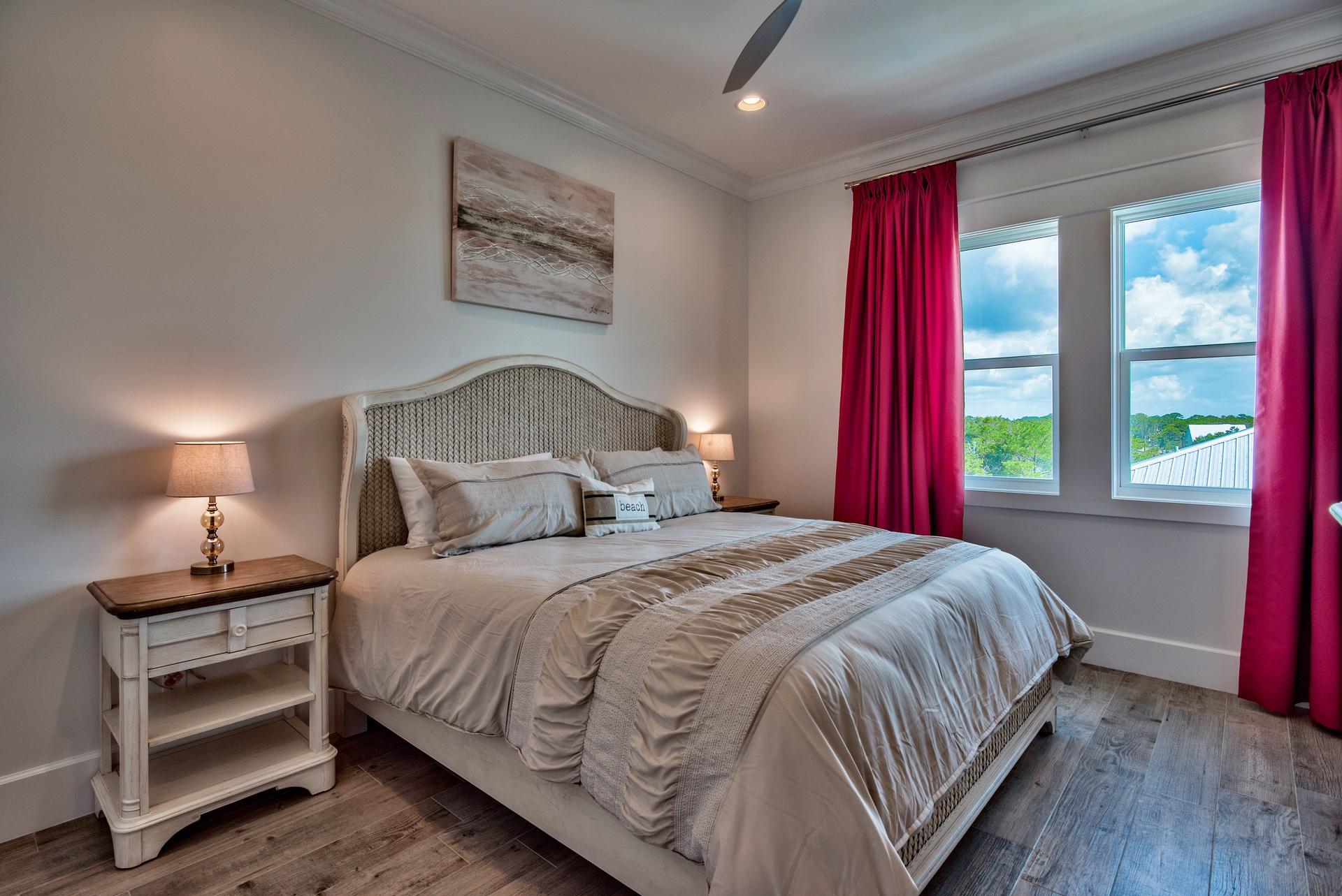 FRANGISTA BEACH - Residential