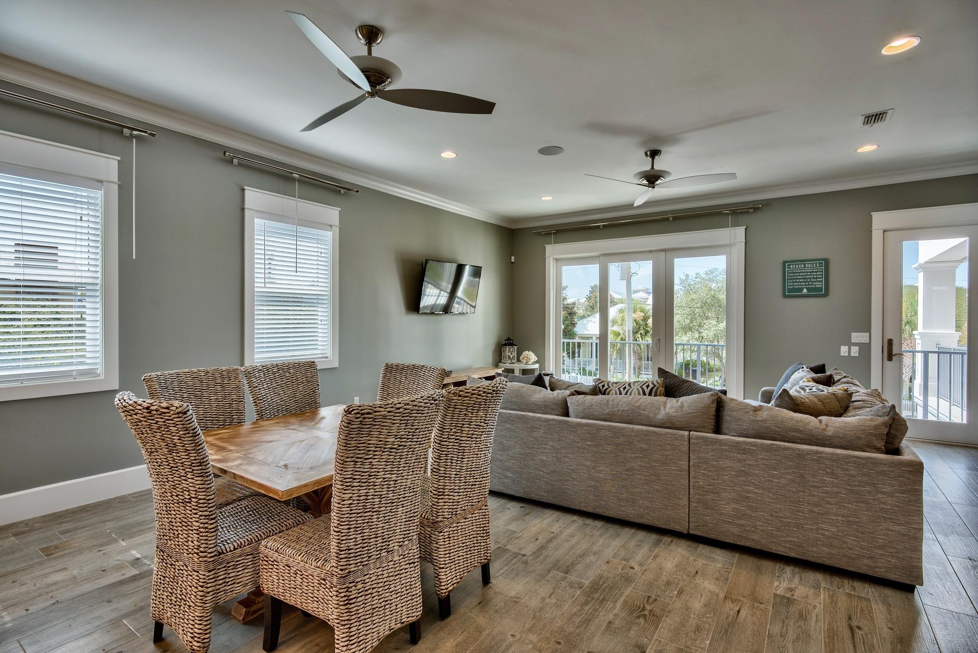 FRANGISTA BEACH - Residential
