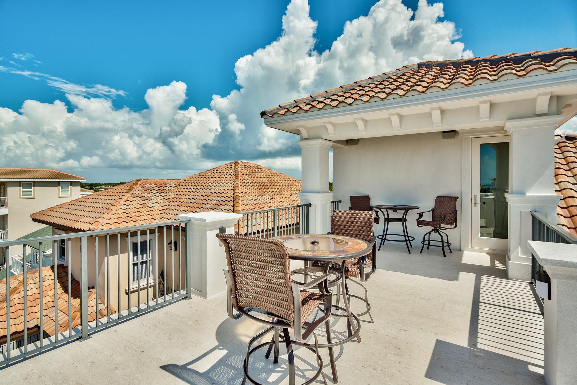 FRANGISTA BEACH - Residential