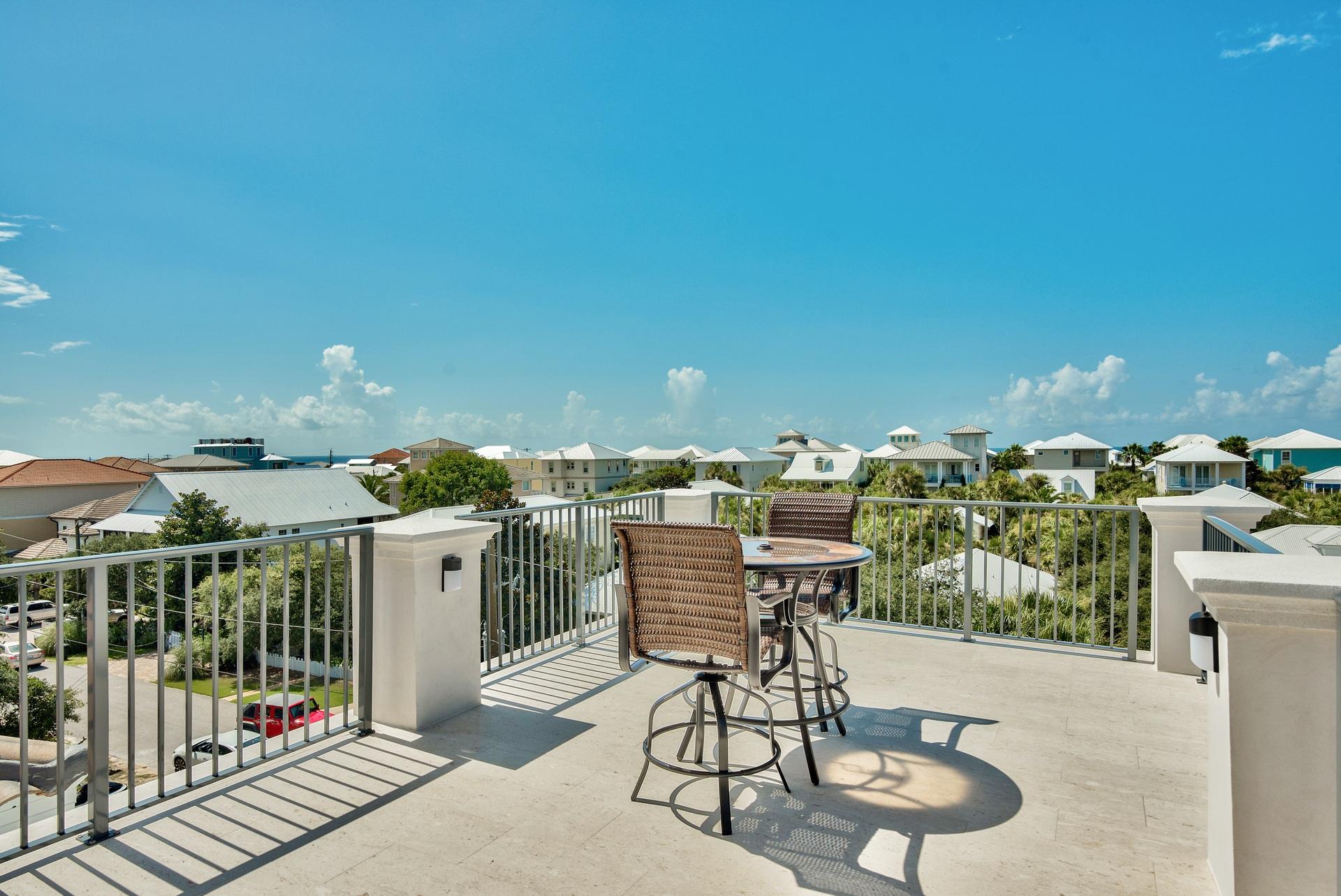FRANGISTA BEACH - Residential