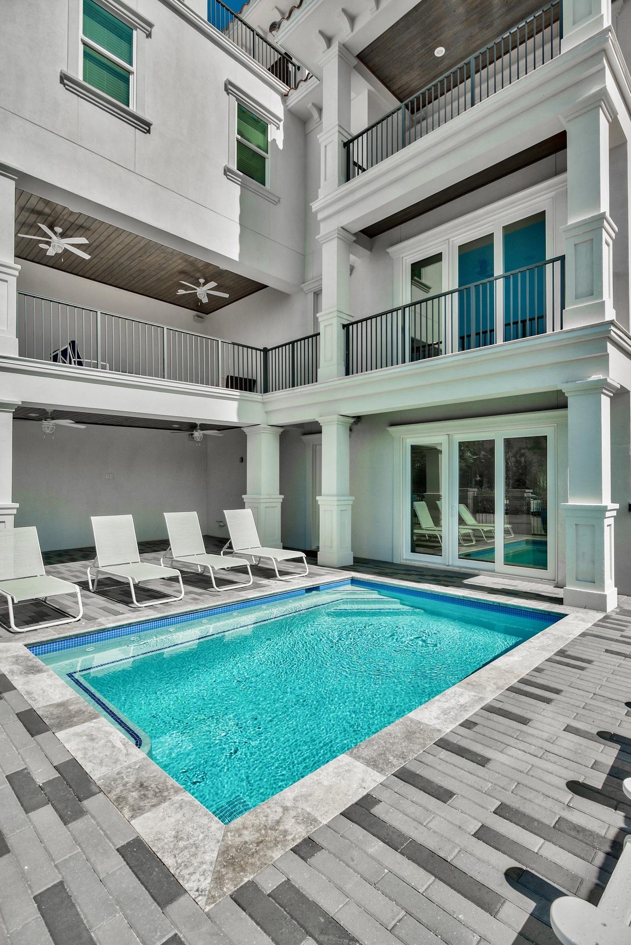 FRANGISTA BEACH - Residential