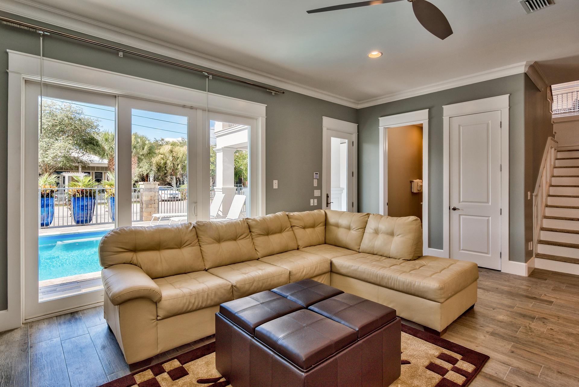 FRANGISTA BEACH - Residential