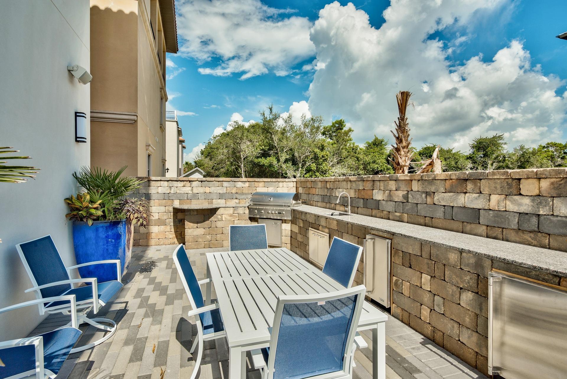 FRANGISTA BEACH - Residential