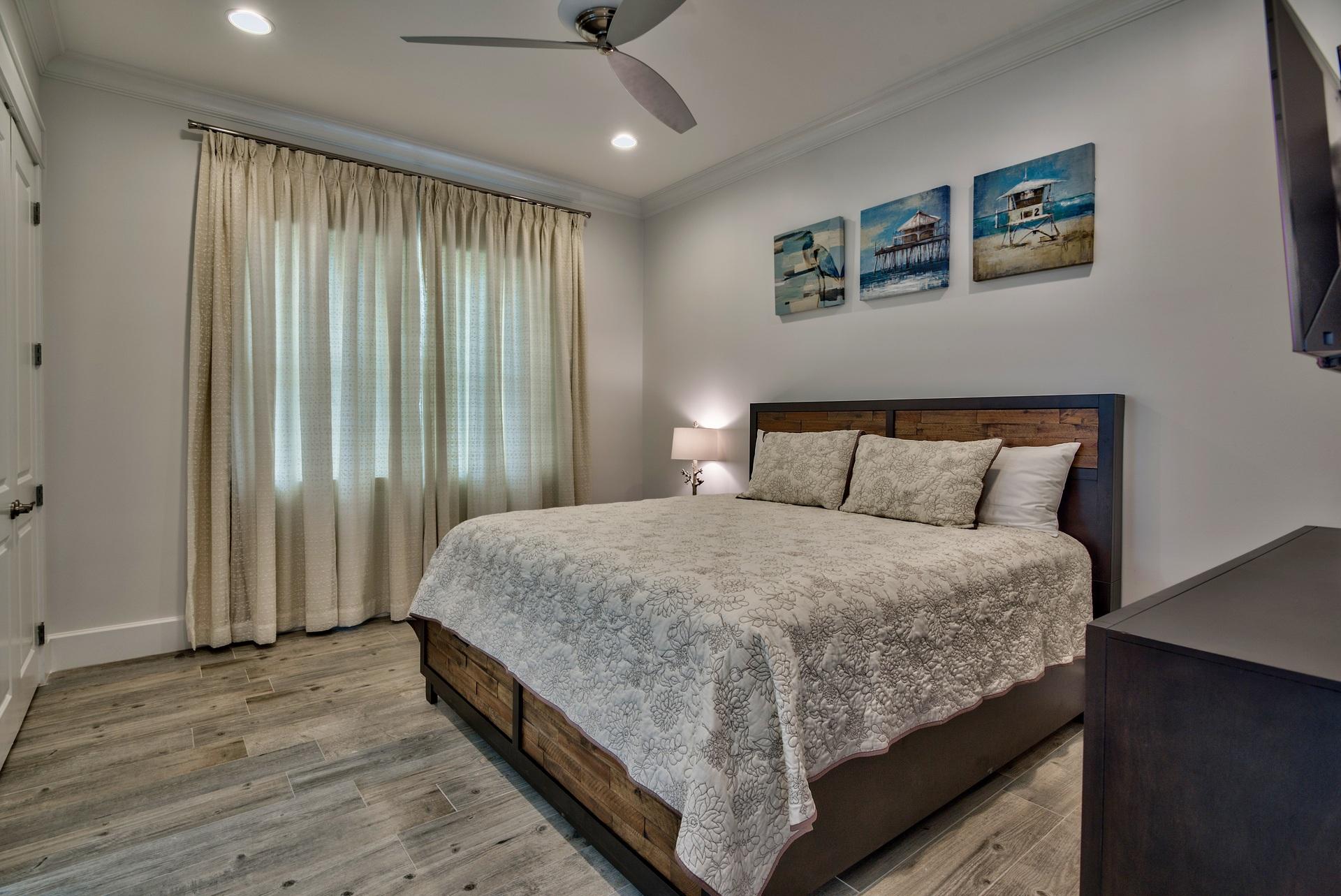 FRANGISTA BEACH - Residential