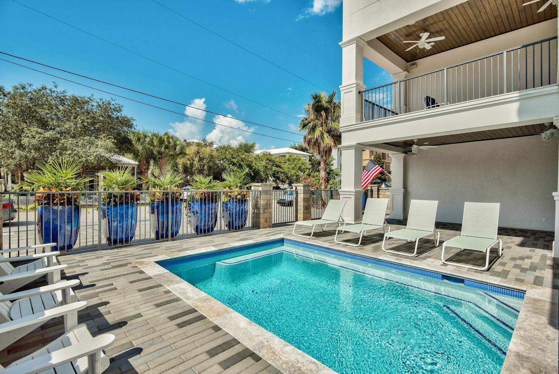 FRANGISTA BEACH - Residential