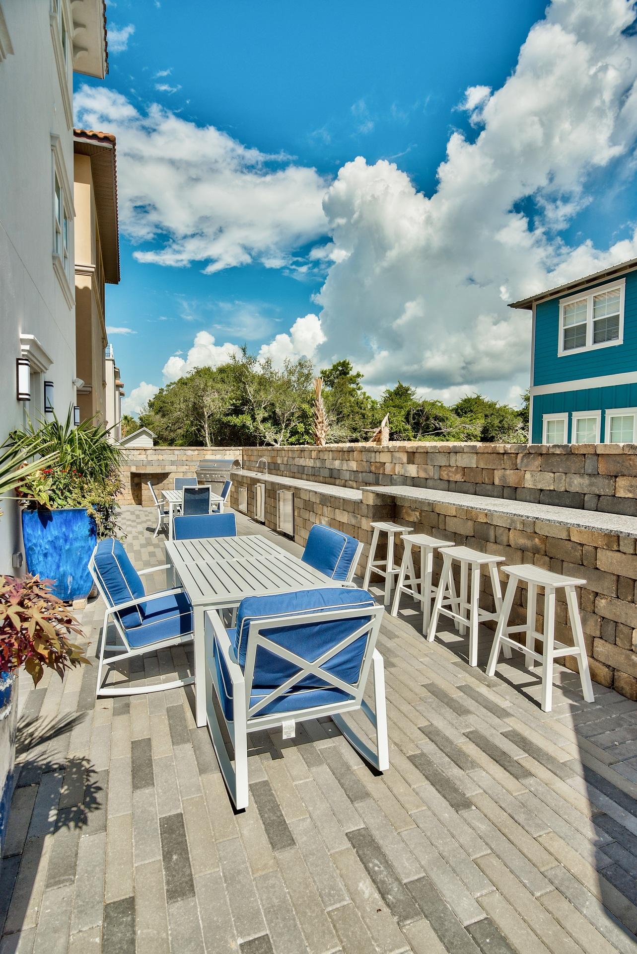 FRANGISTA BEACH - Residential