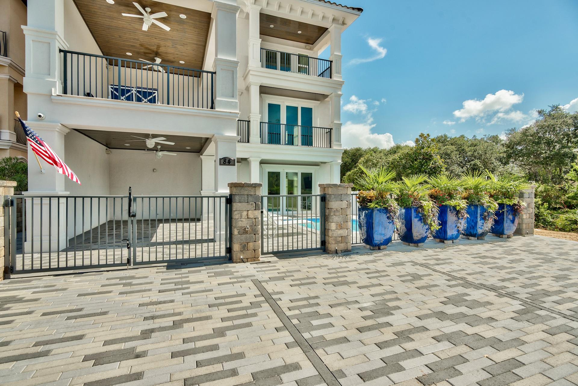 FRANGISTA BEACH - Residential