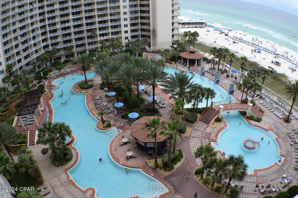 SHORES OF PANAMA - Residential