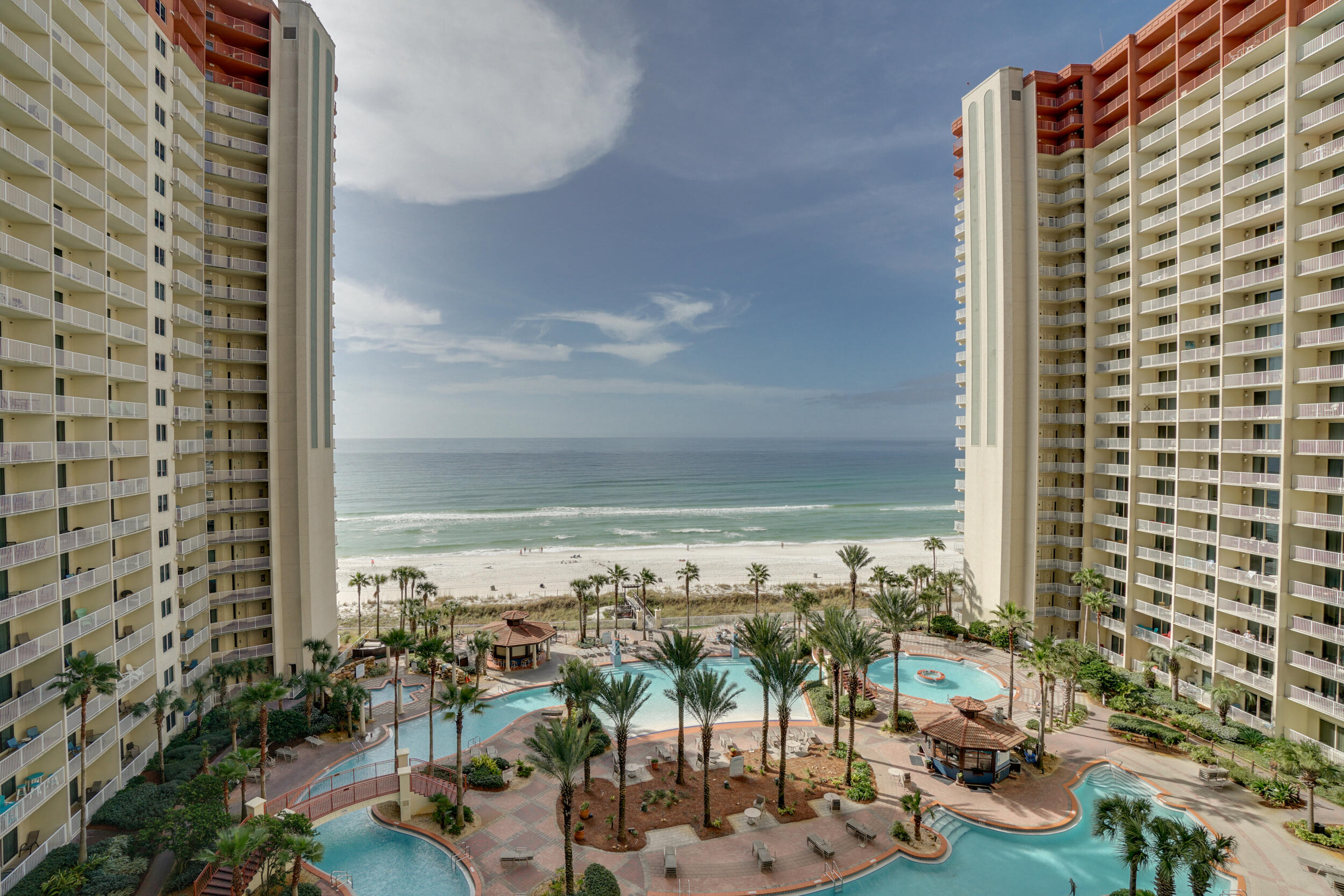 SHORES OF PANAMA - Residential