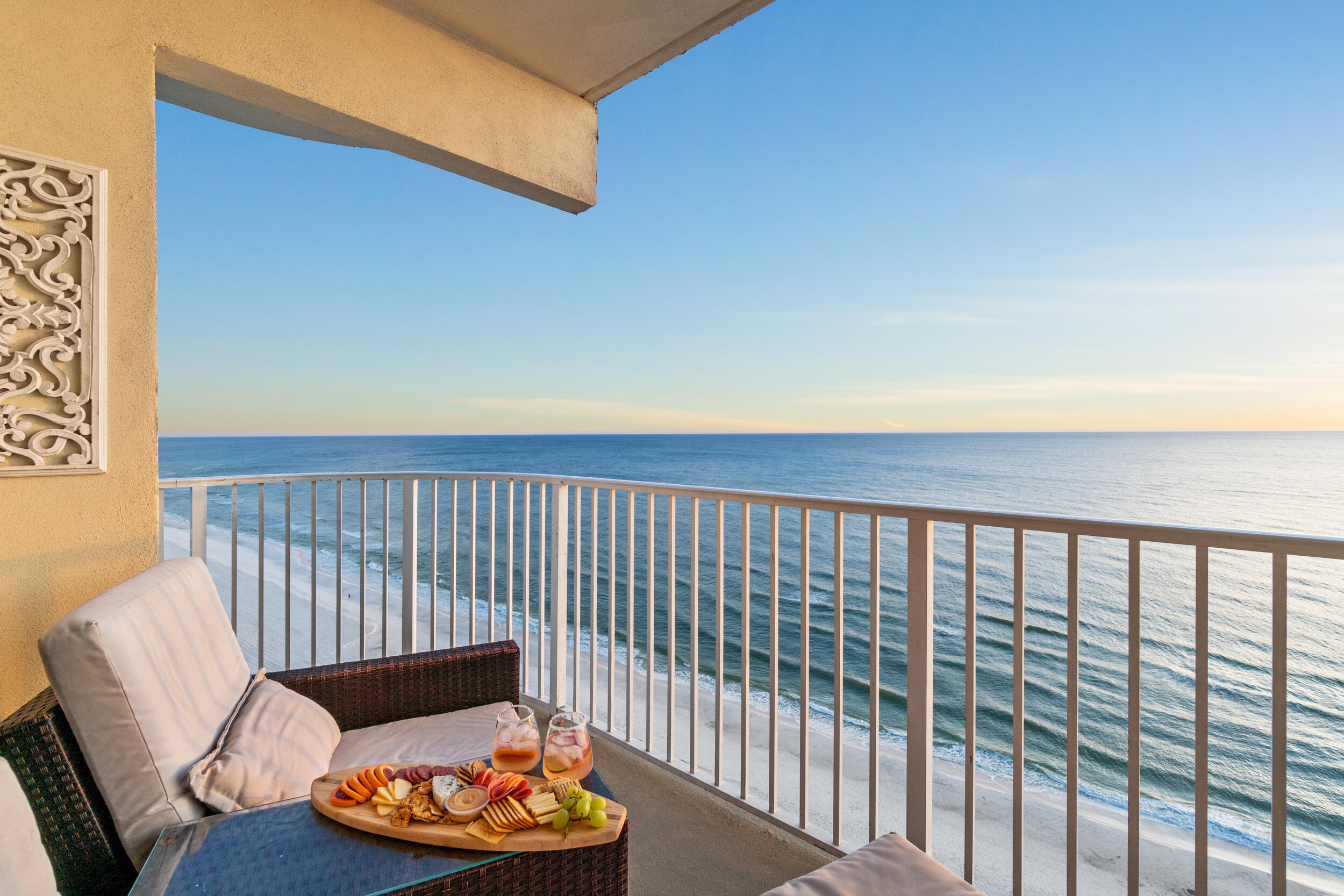 SHORES OF PANAMA - Residential