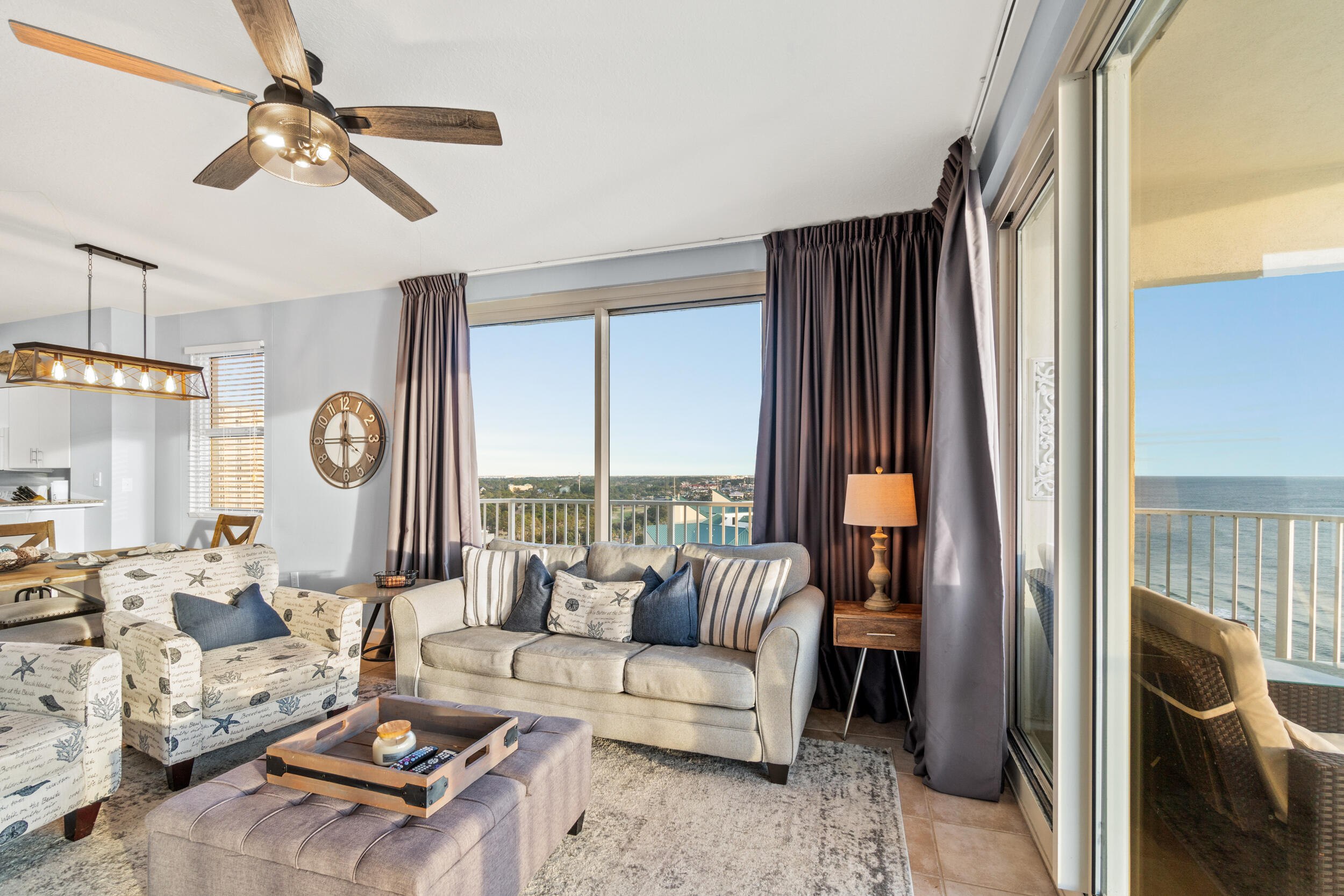 SHORES OF PANAMA - Residential