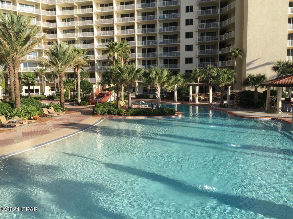 SHORES OF PANAMA - Residential