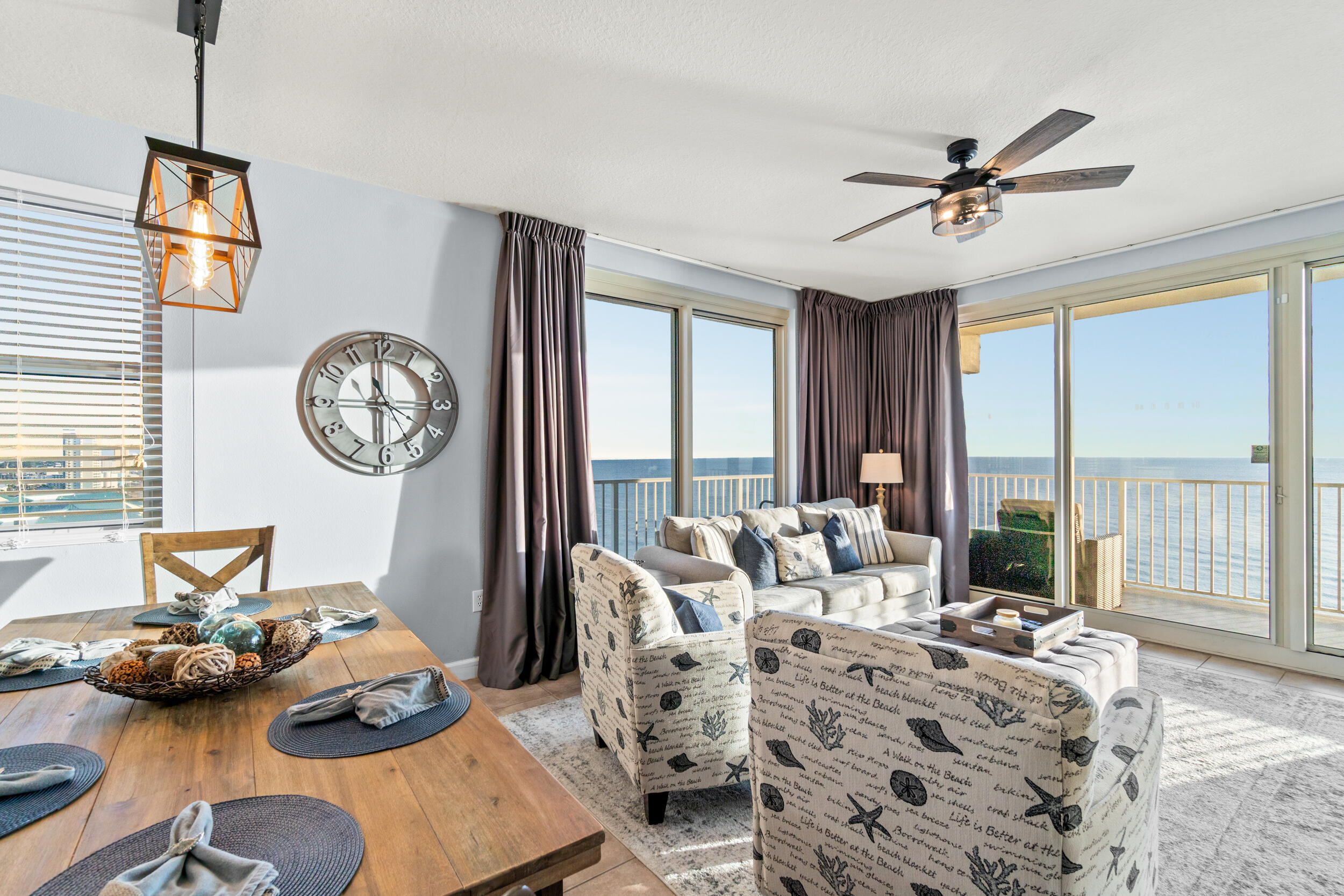 SHORES OF PANAMA - Residential