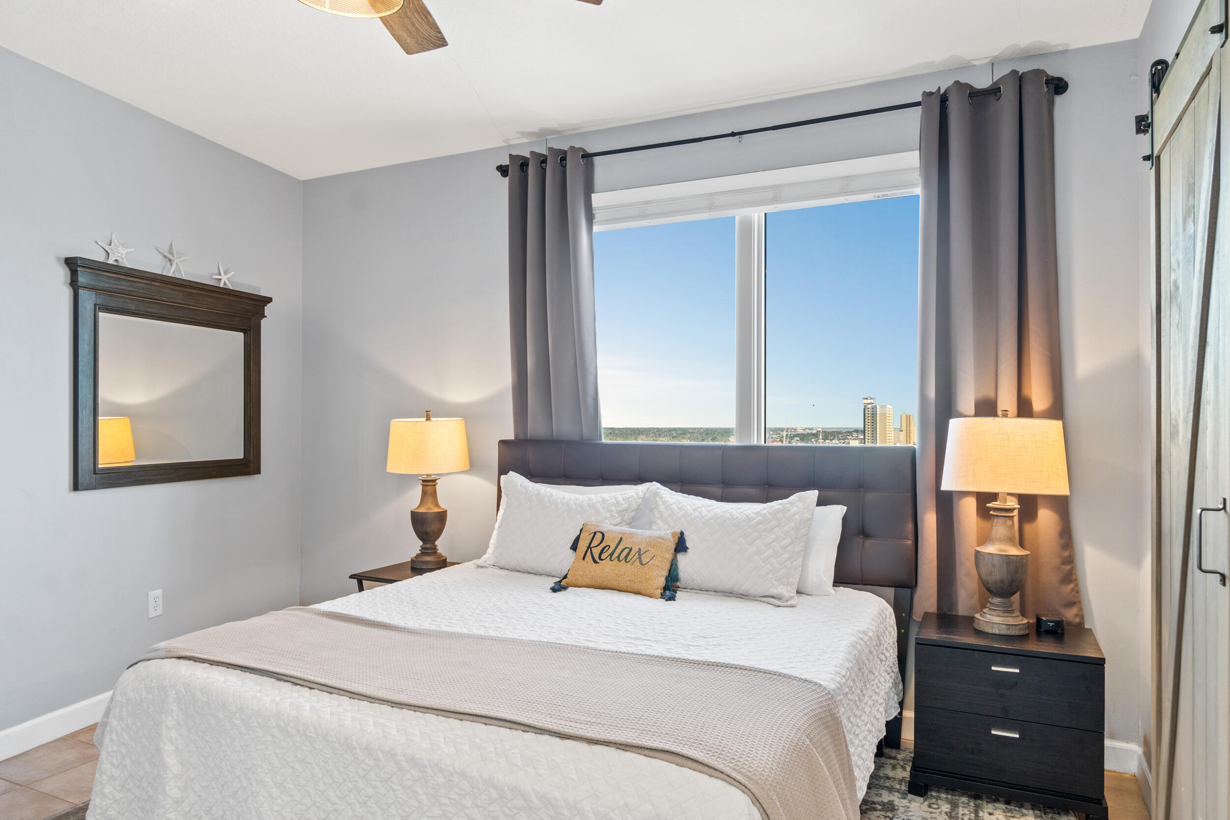 SHORES OF PANAMA - Residential