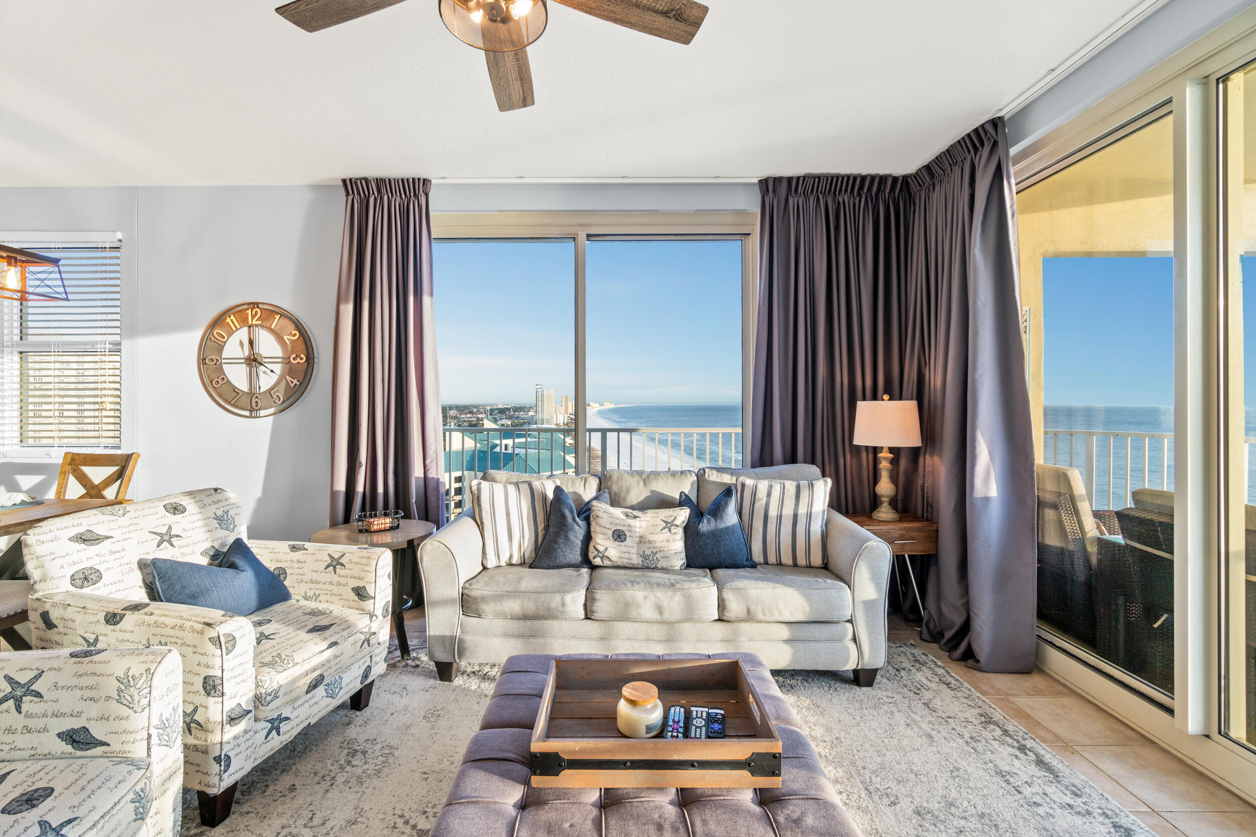 SHORES OF PANAMA - Residential