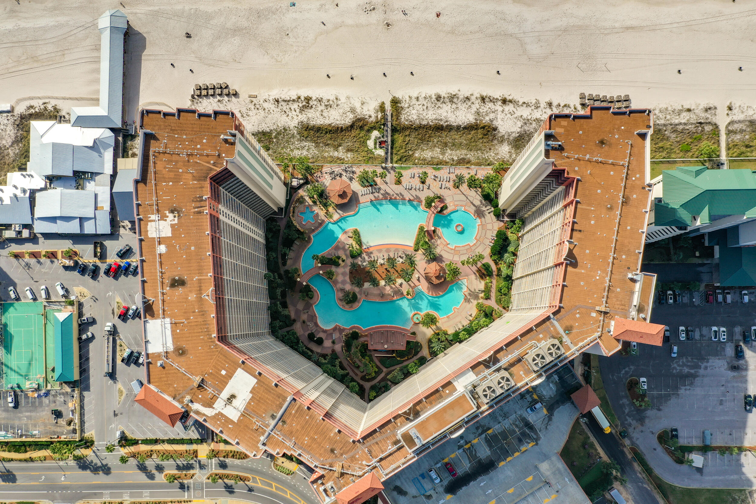 SHORES OF PANAMA - Residential