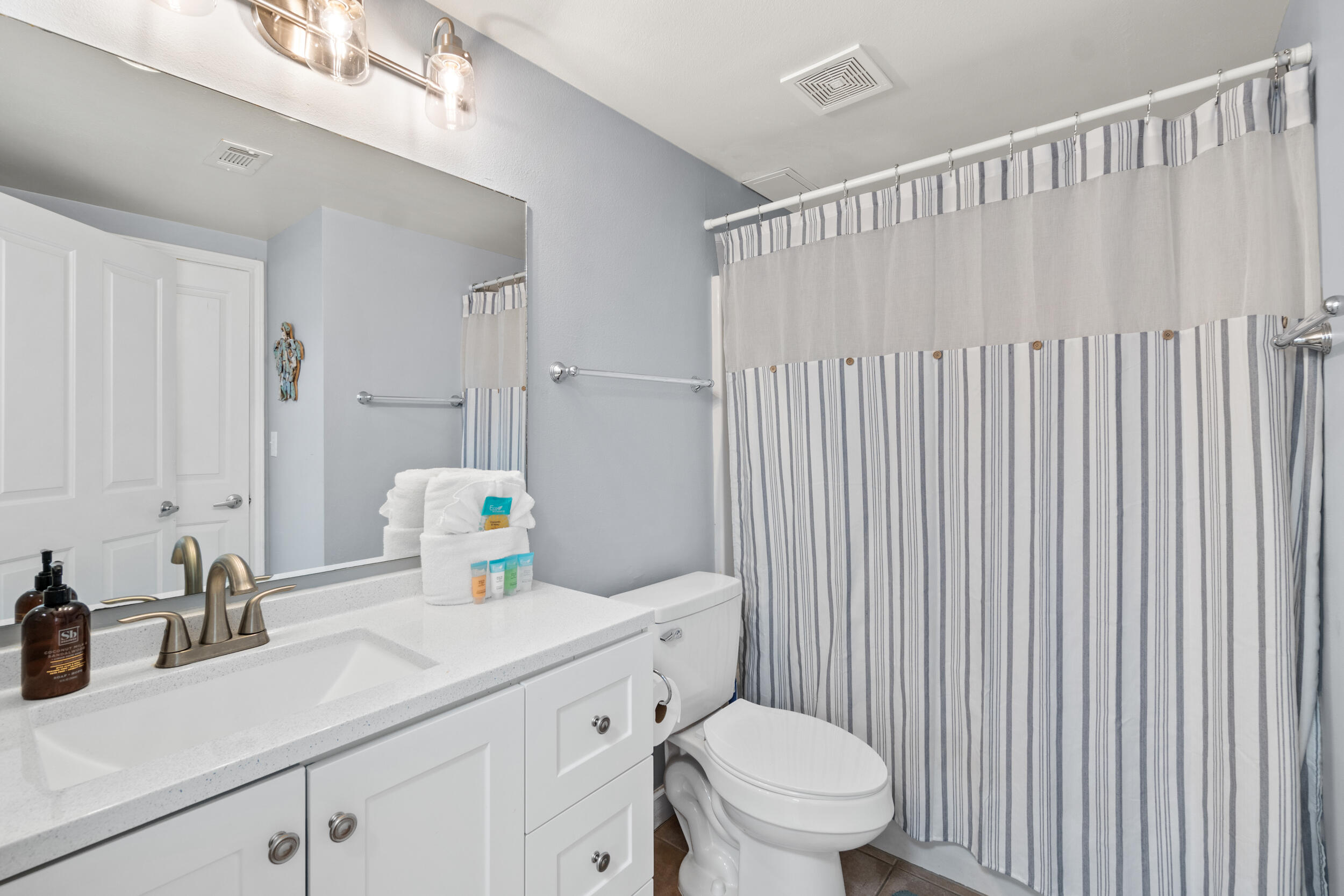 SHORES OF PANAMA - Residential