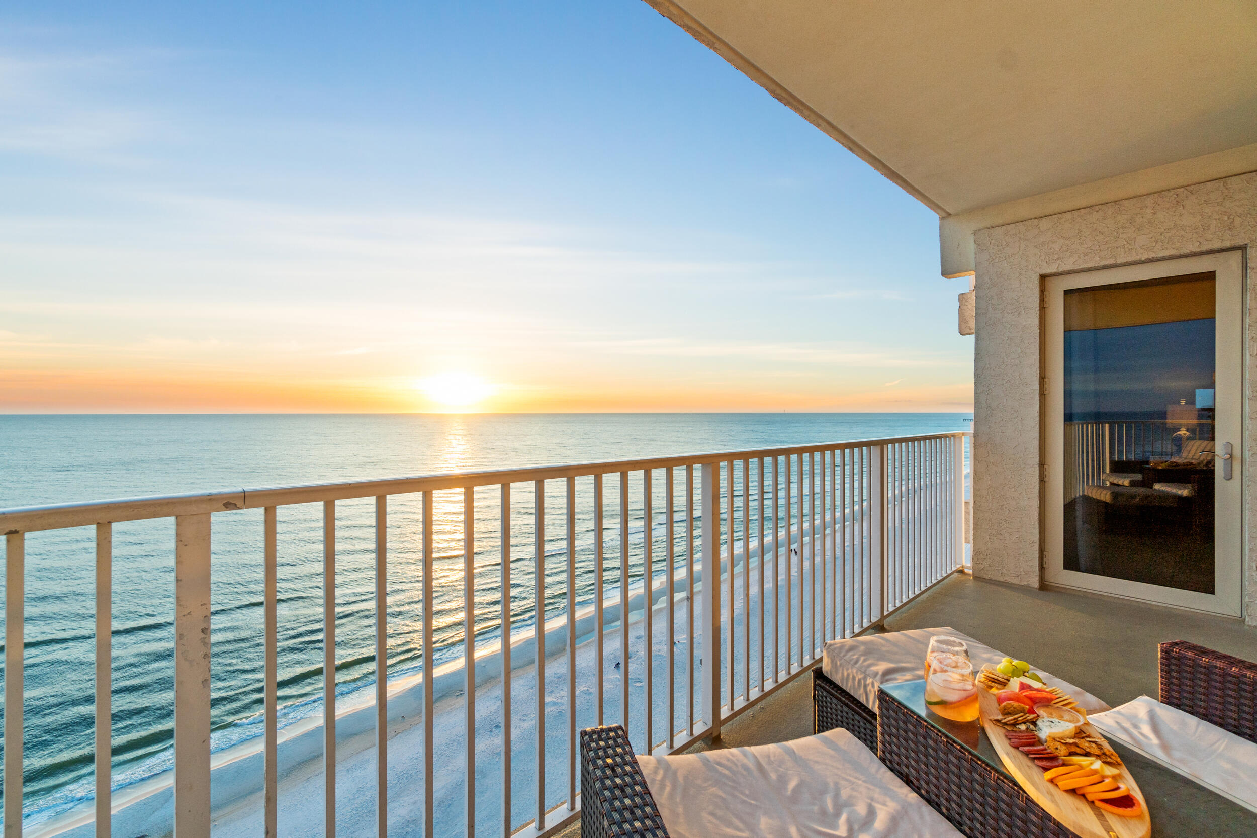 SHORES OF PANAMA - Residential