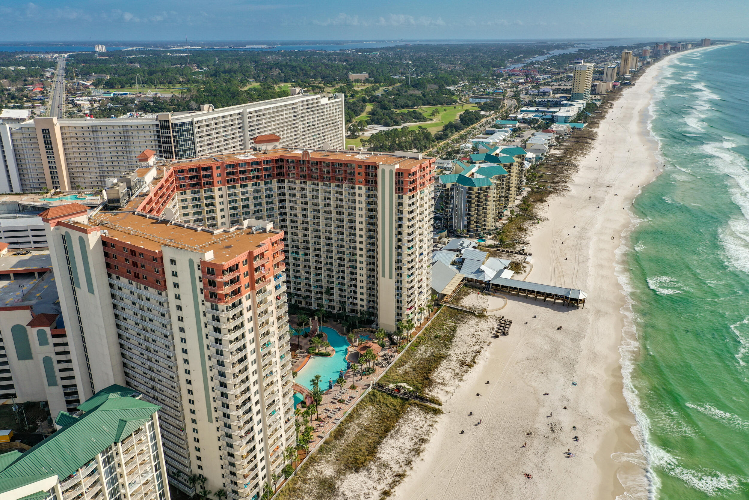 SHORES OF PANAMA - Residential