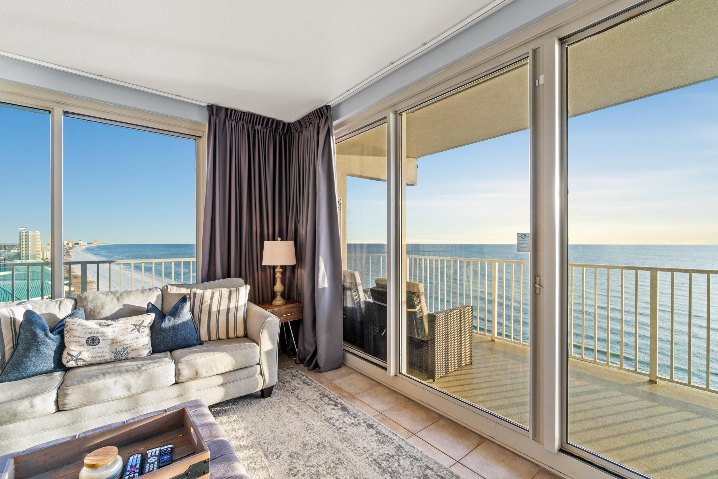 SHORES OF PANAMA - Residential