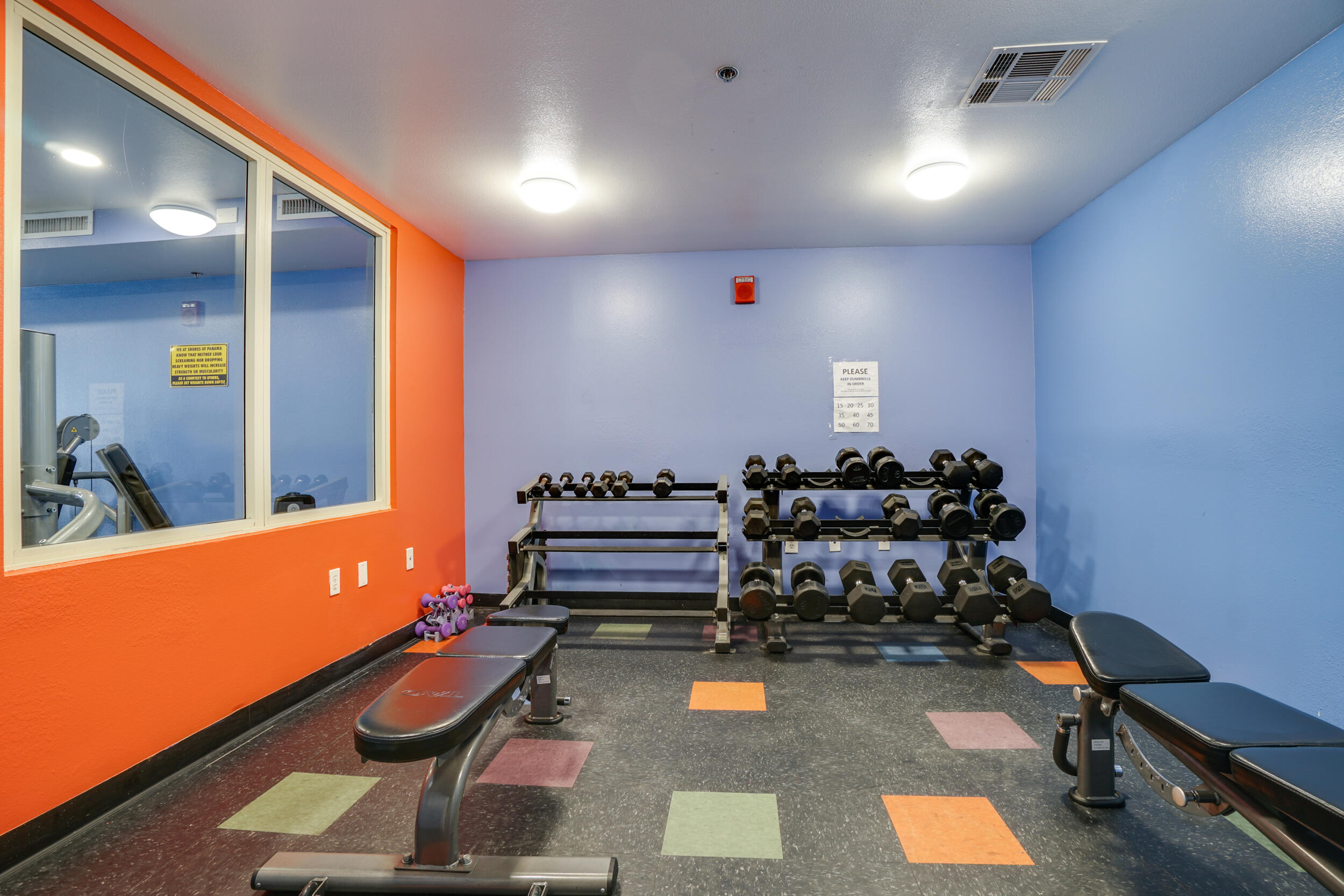 SHORES OF PANAMA - Residential