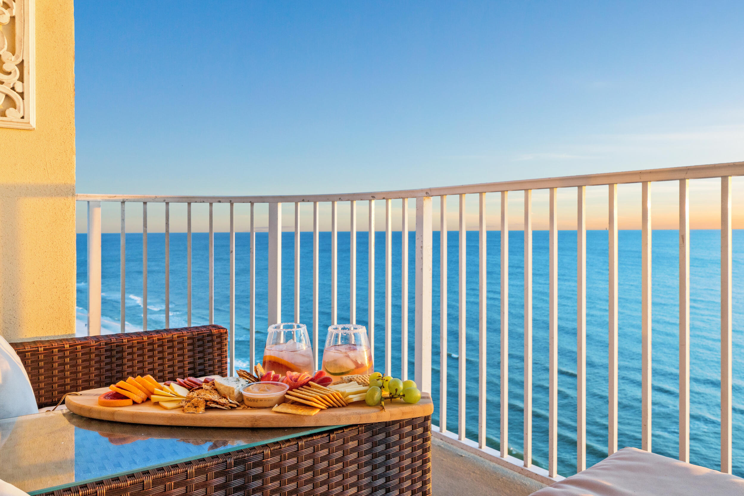 SHORES OF PANAMA - Residential