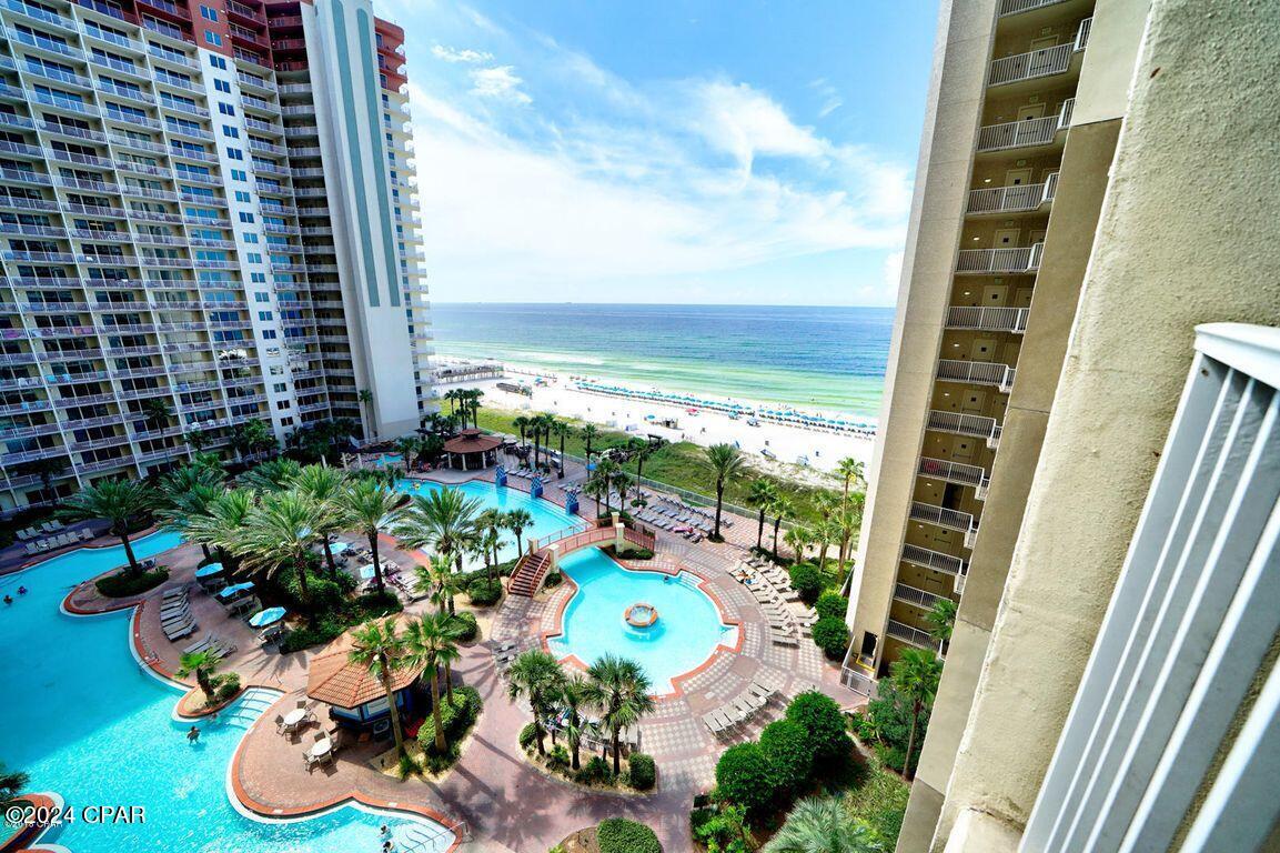 SHORES OF PANAMA - Residential