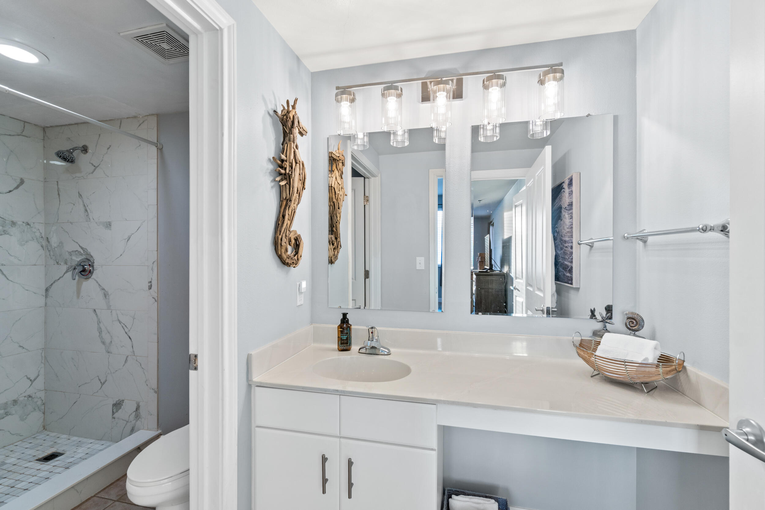 SHORES OF PANAMA - Residential