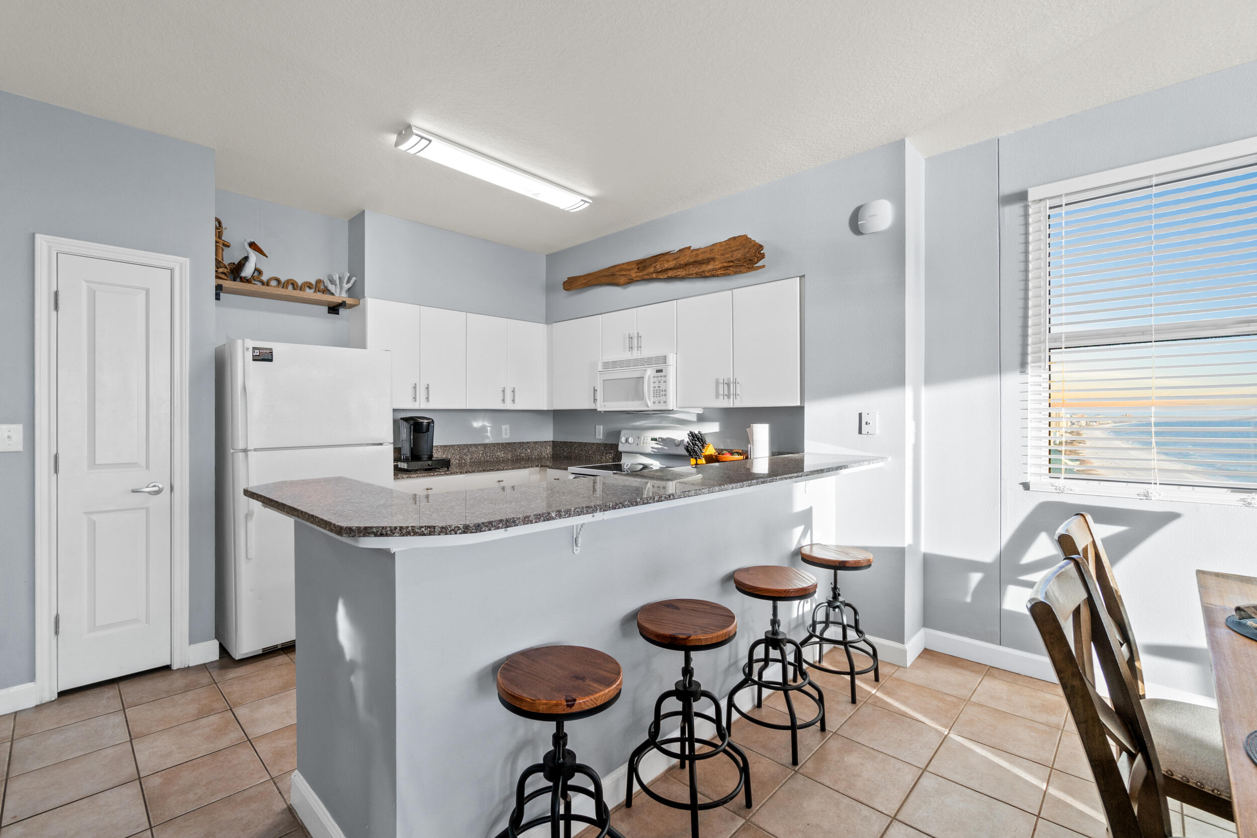 SHORES OF PANAMA - Residential