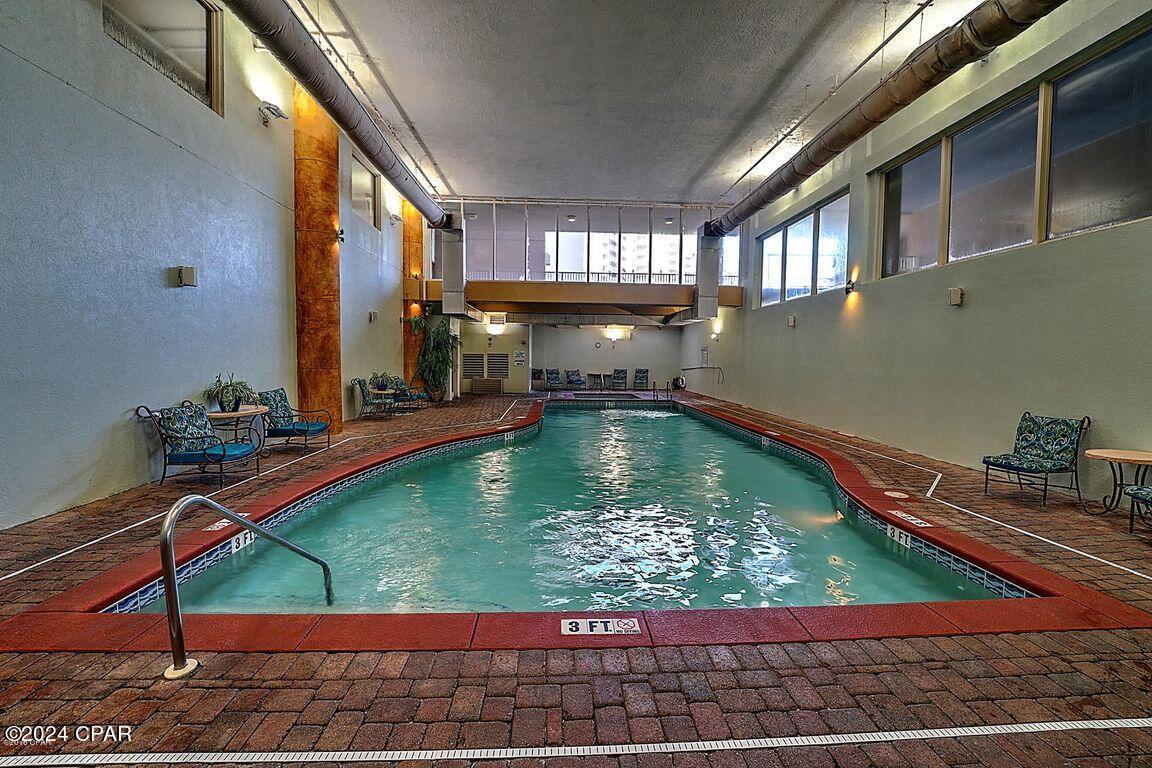 SHORES OF PANAMA - Residential