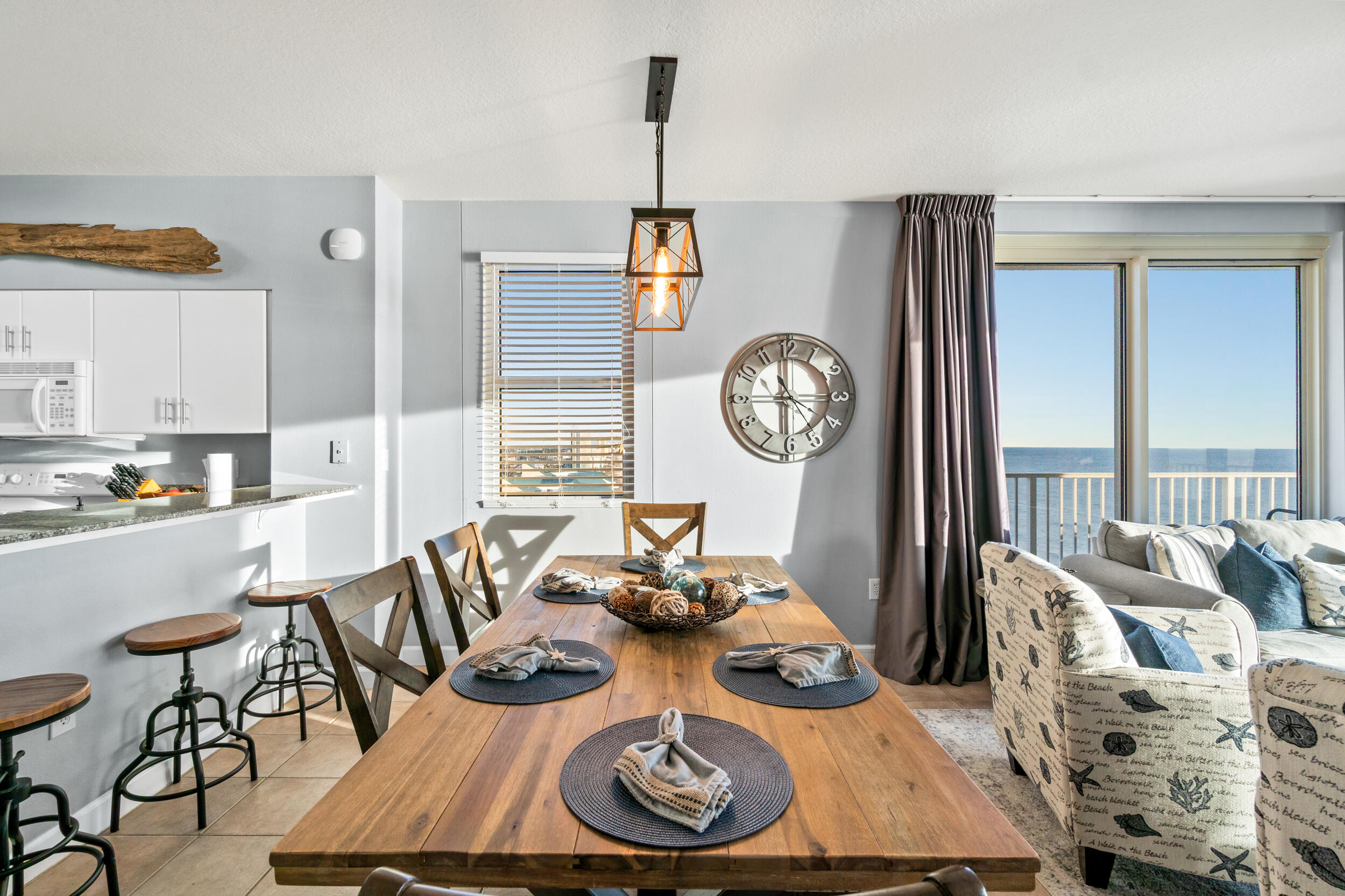 SHORES OF PANAMA - Residential