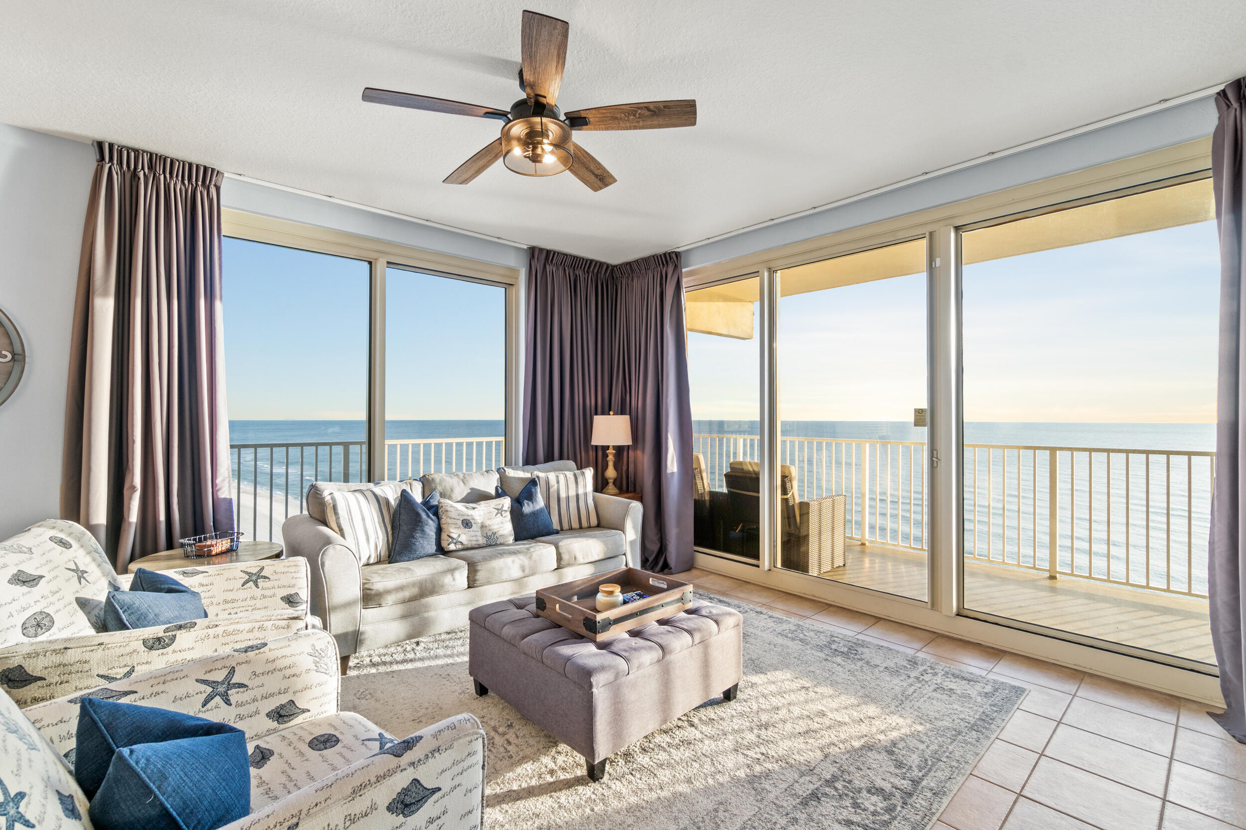 SHORES OF PANAMA - Residential