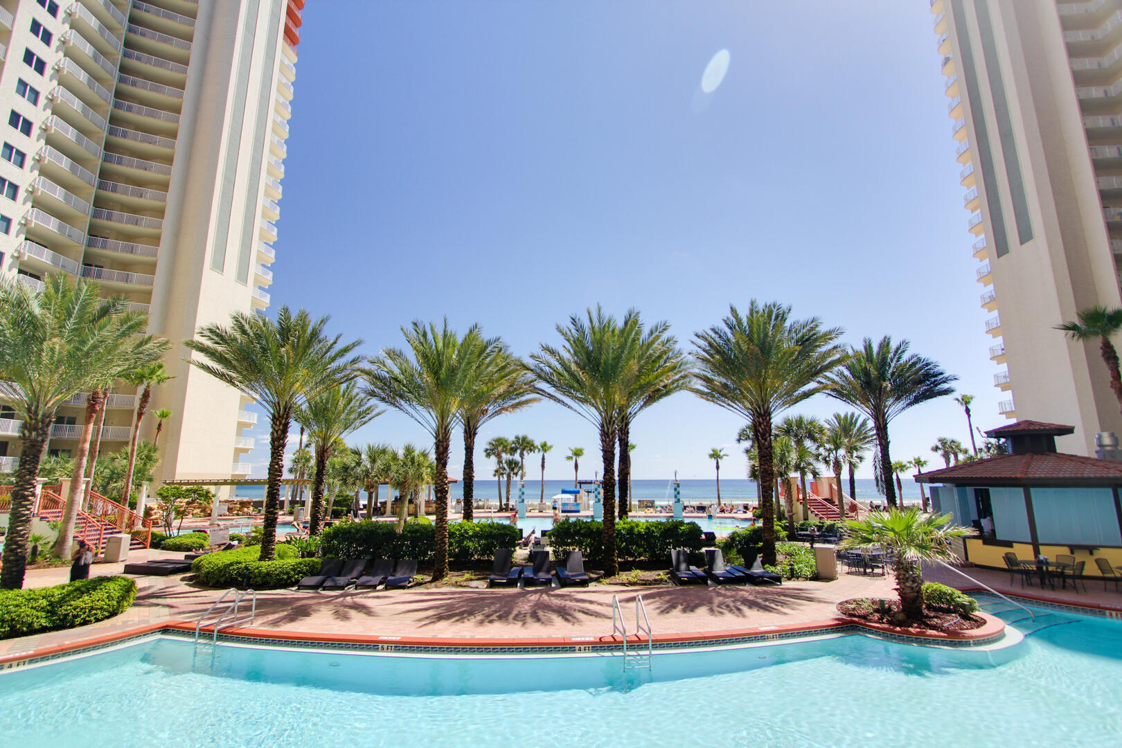 SHORES OF PANAMA - Residential