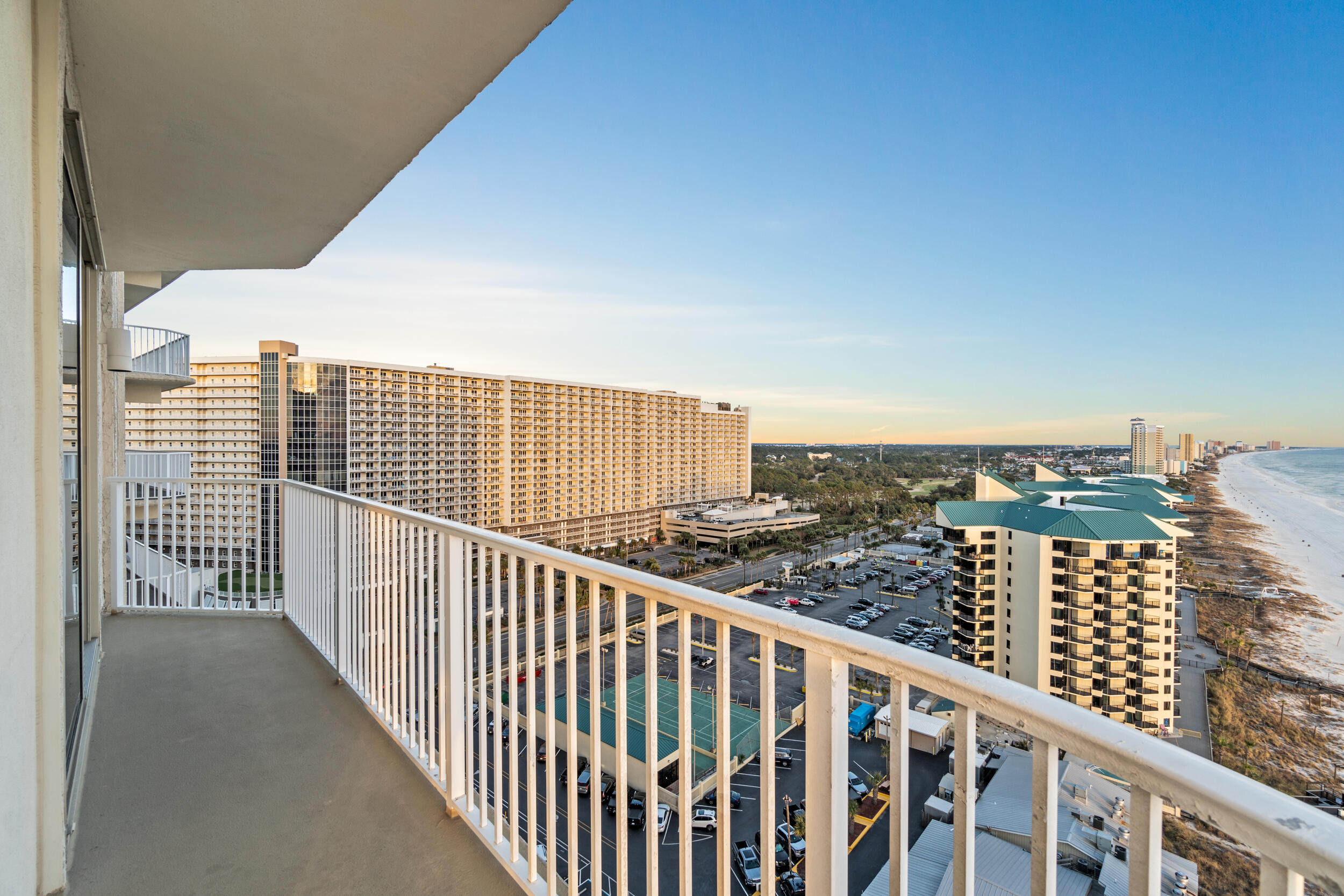 SHORES OF PANAMA - Residential